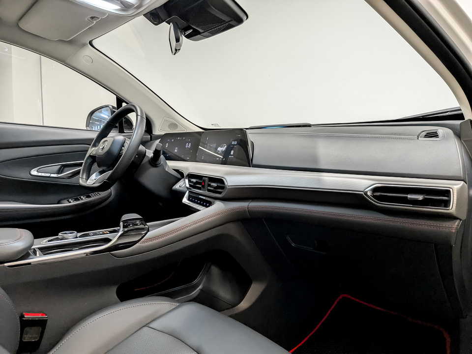 Фото Changan UNI-T с пробегом 24 899 км