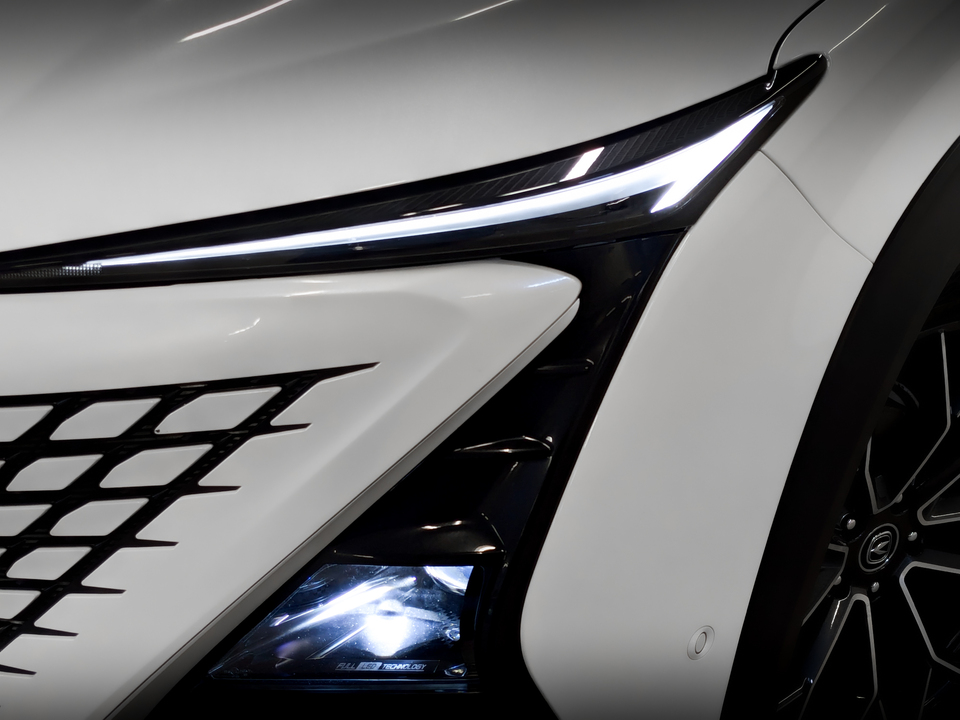 Фото Changan UNI-T с пробегом 24 899 км
