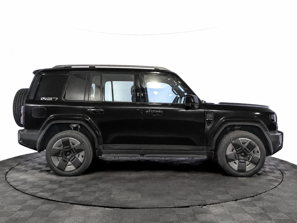 Esteo V27 Премиум 1.5ELH/152 34,3кВт 4WD