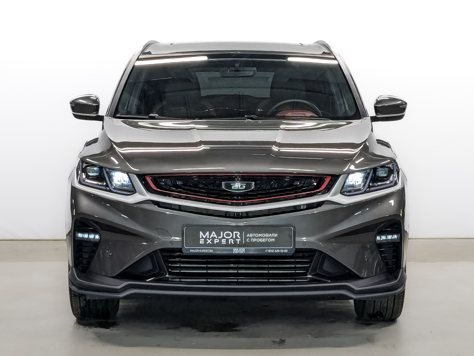 BELGEE X50 1.50 (150 л.с), автомат, 2025, пробег 28 965 км