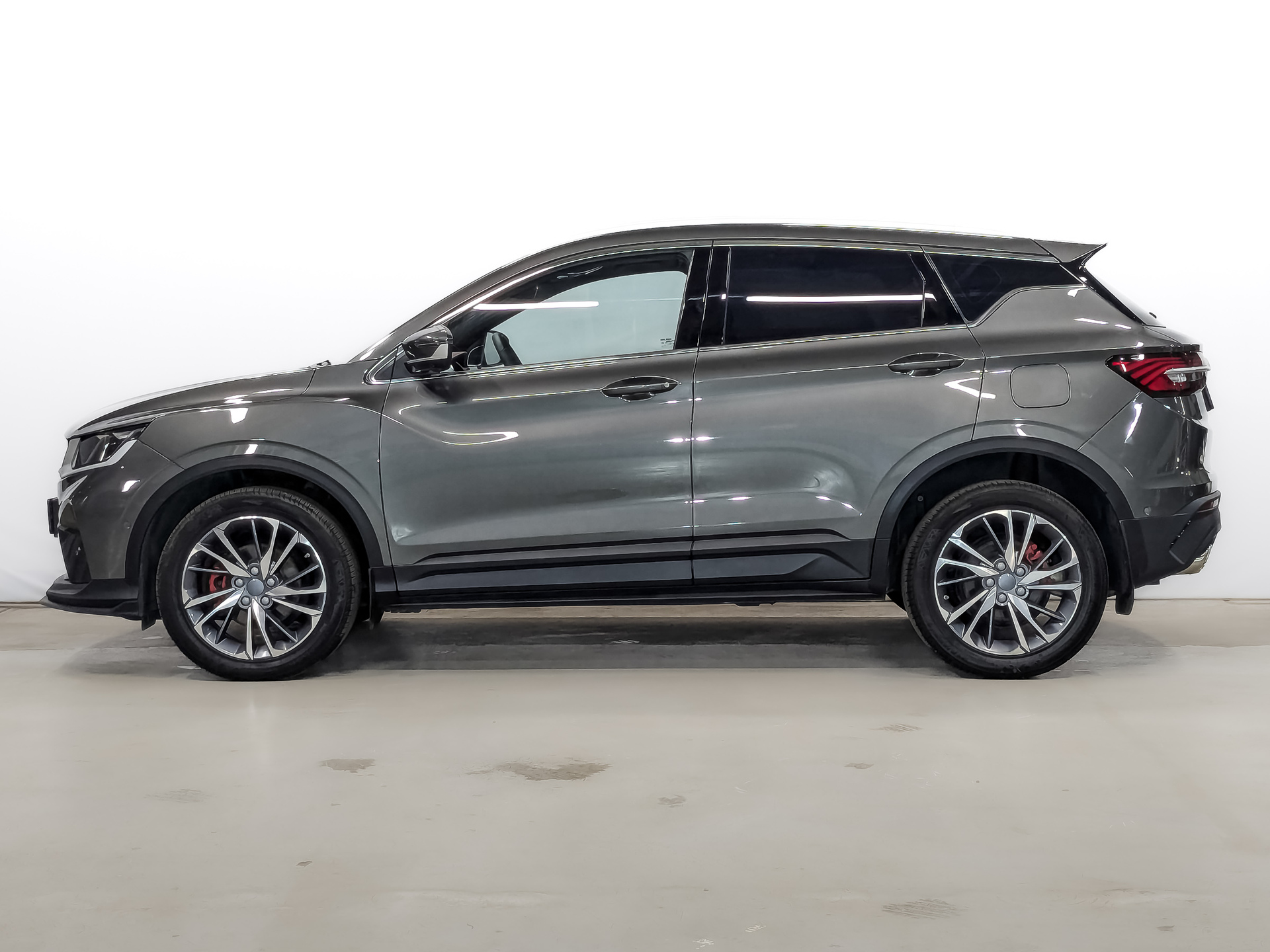 BELGEE X50 1.50 (150 л.с), автомат, 2025, пробег 28 965 км