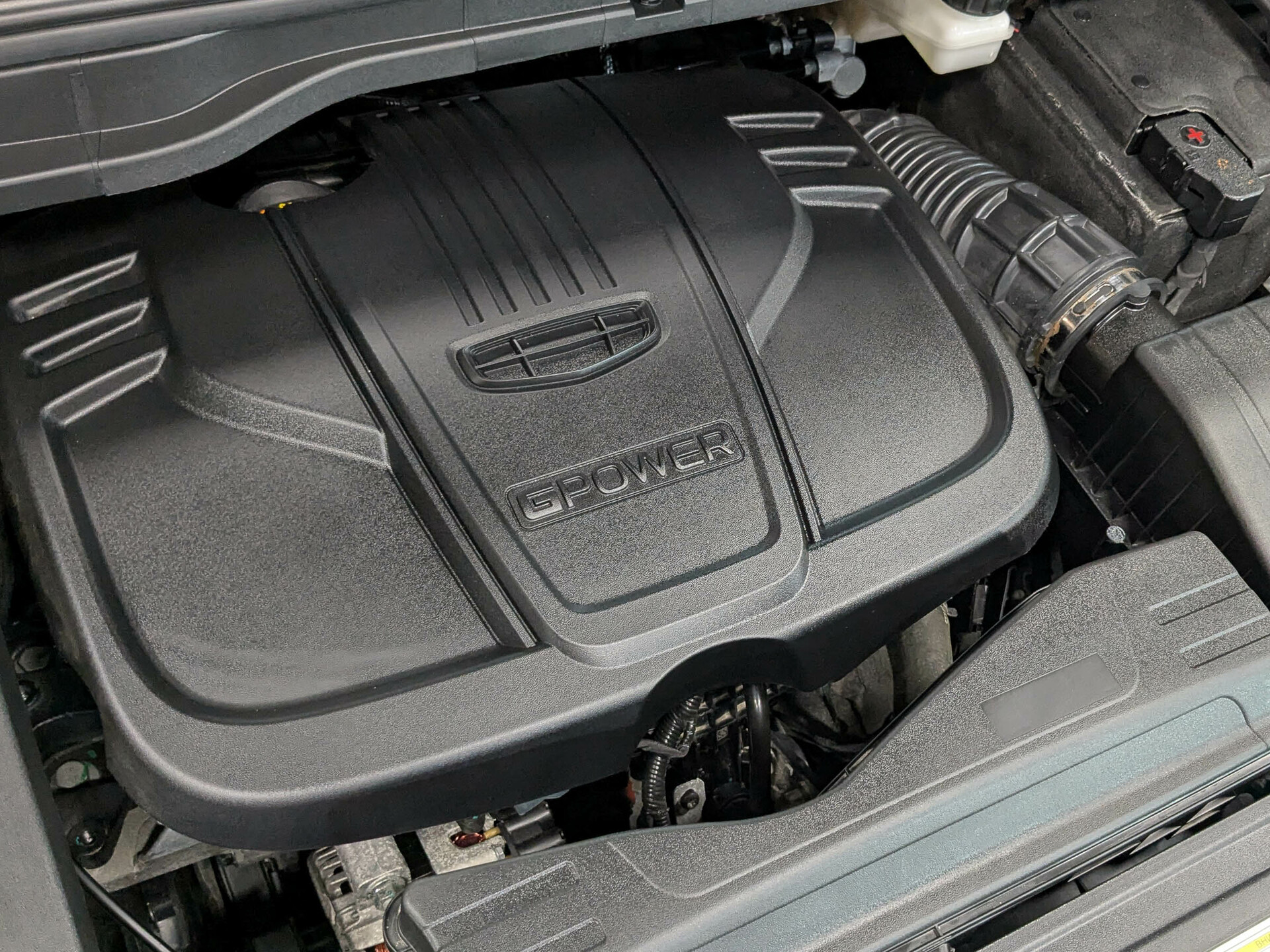 BELGEE X50 1.50 (150 л.с), автомат, 2025, пробег 28 965 км
