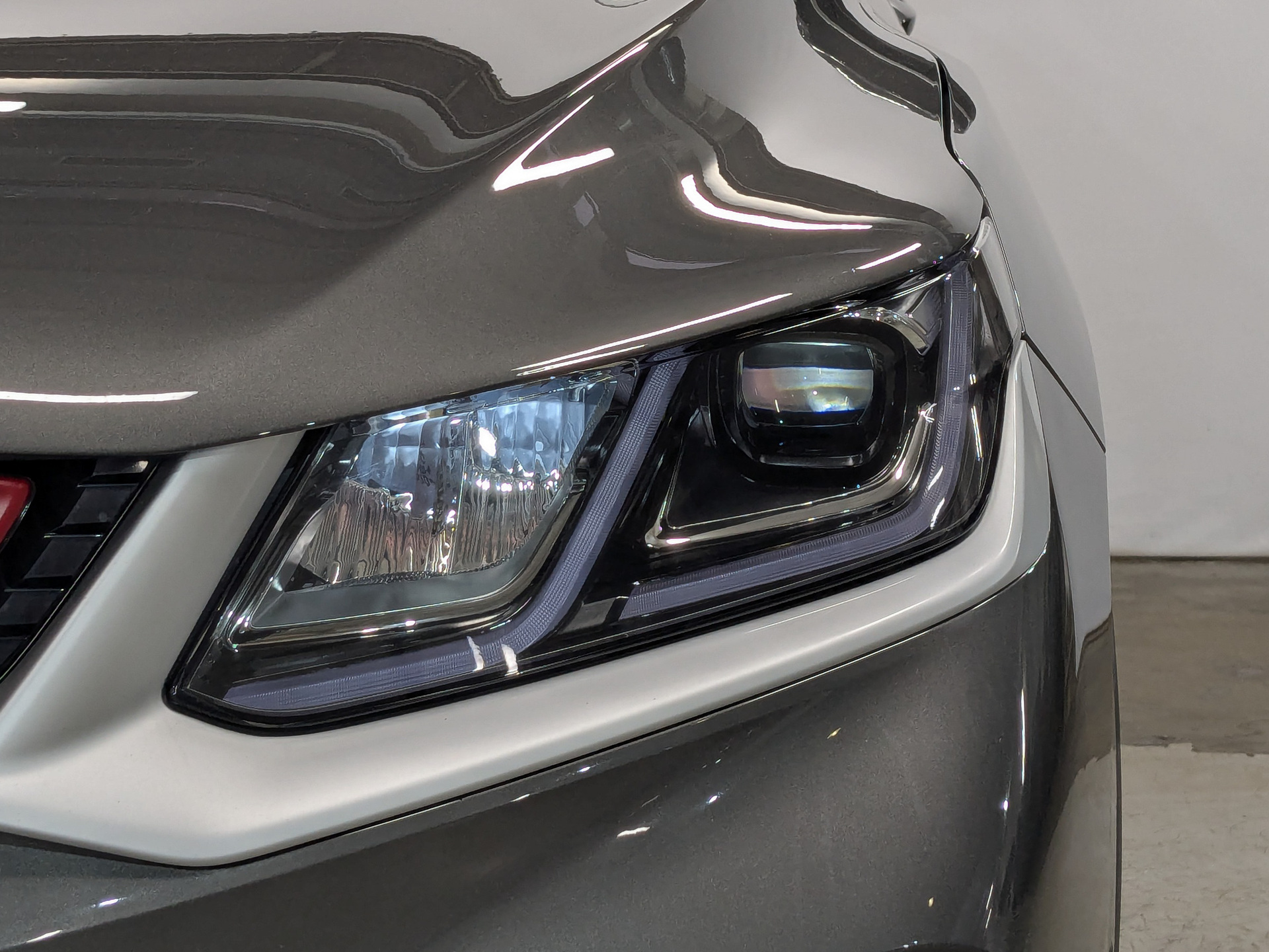 BELGEE X50 1.50 (150 л.с), автомат, 2025, пробег 28 965 км
