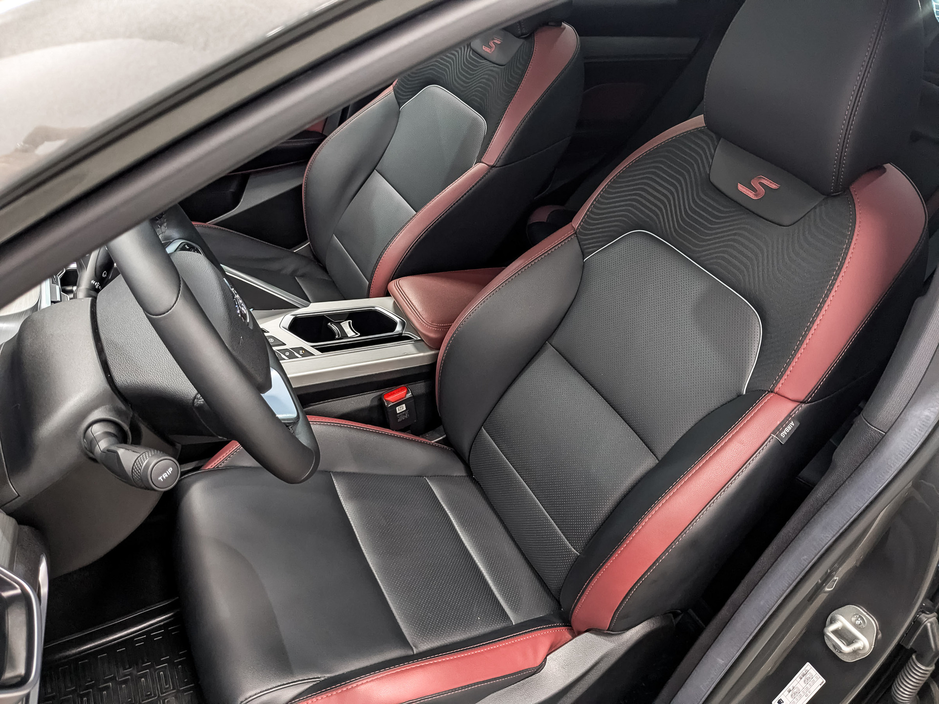 BELGEE X50 1.50 (150 л.с), автомат, 2025, пробег 28 965 км