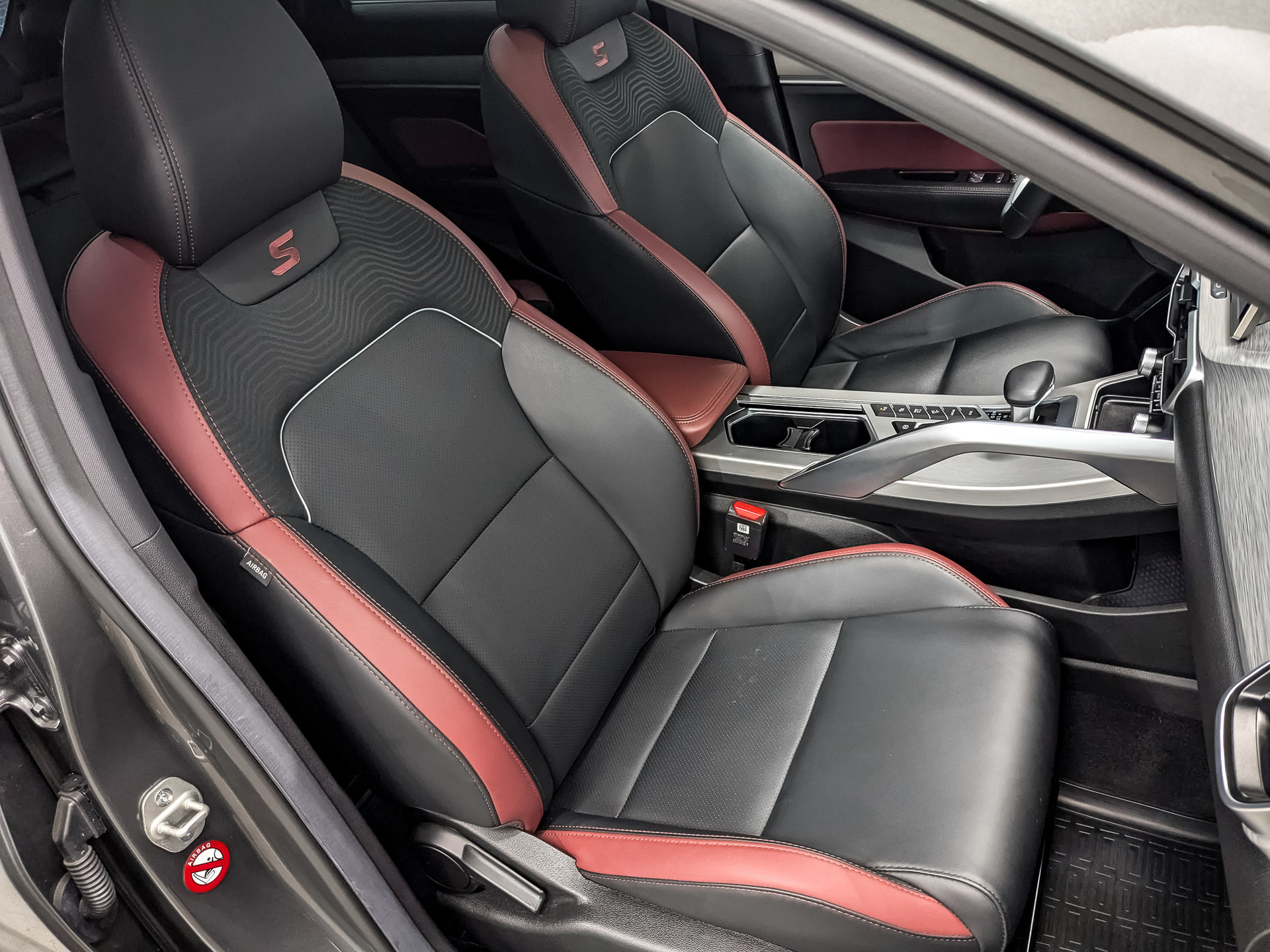 BELGEE X50 1.50 (150 л.с), автомат, 2025, пробег 28 965 км