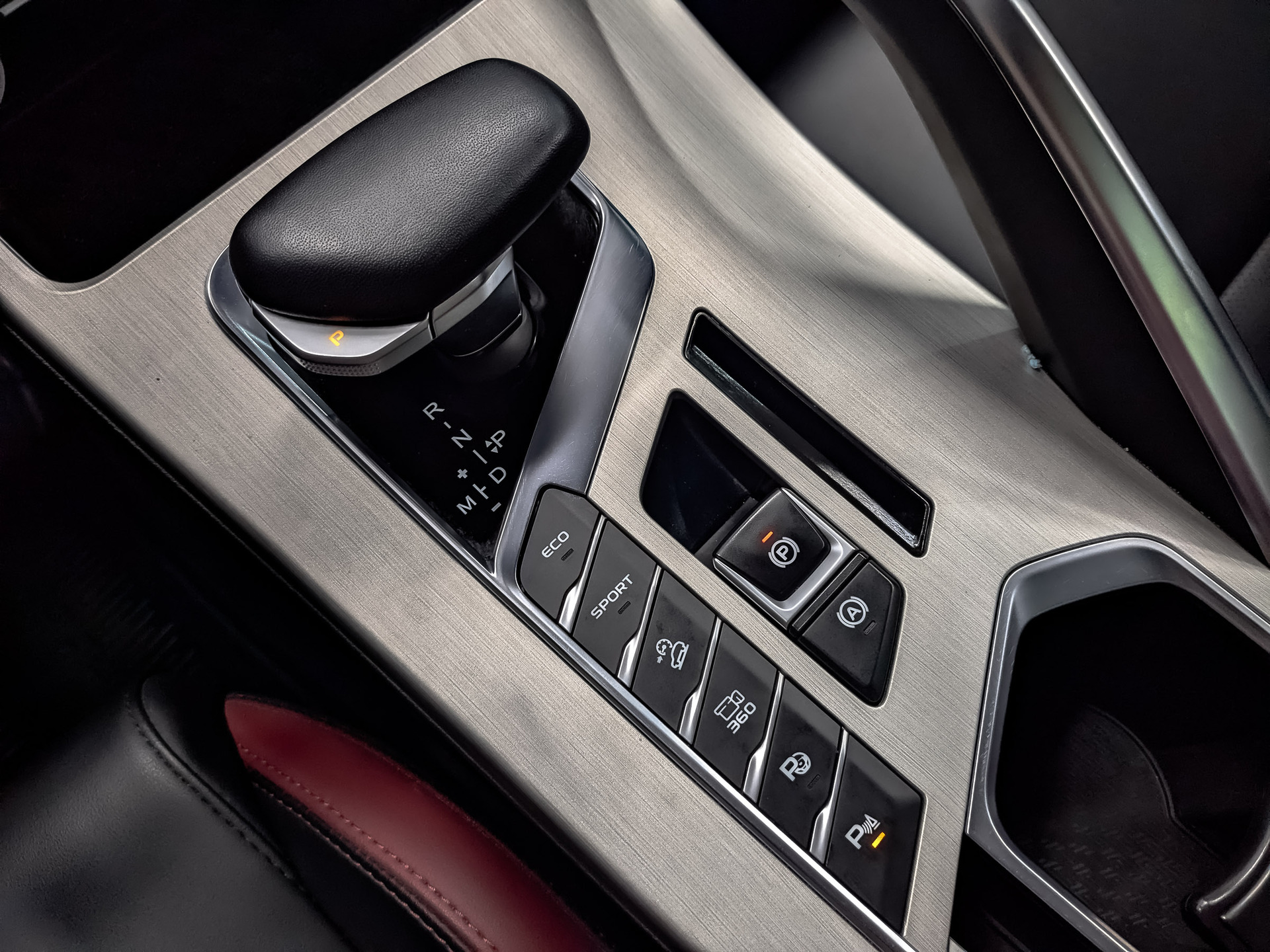 BELGEE X50 1.50 (150 л.с), автомат, 2025, пробег 28 965 км