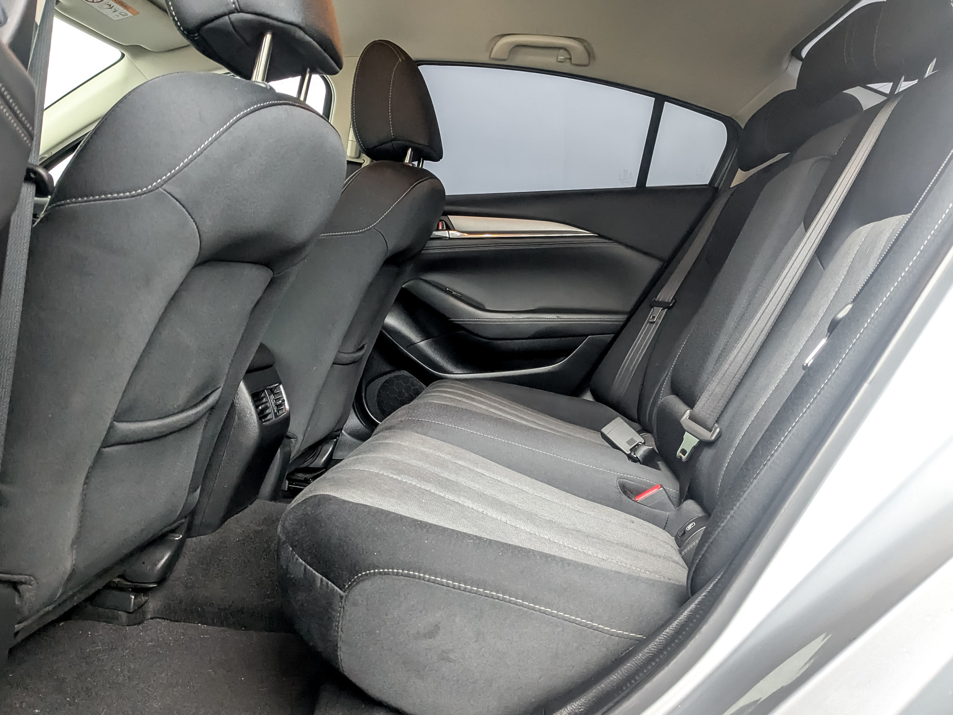 MAZDA 6 2.00 (150 л.с), автомат, 2019, пробег 78 111 км