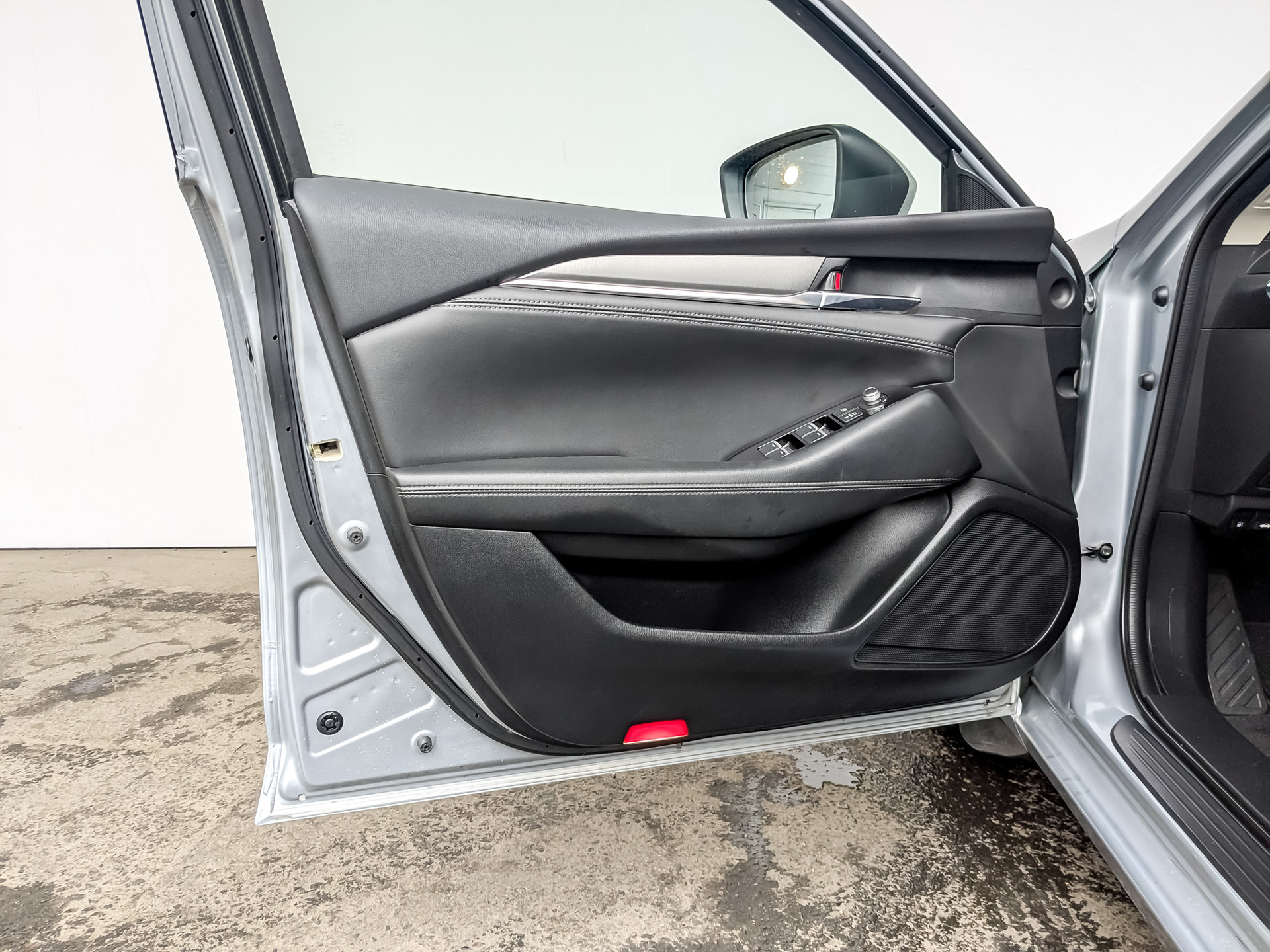 MAZDA 6 2.00 (150 л.с), автомат, 2019, пробег 78 111 км