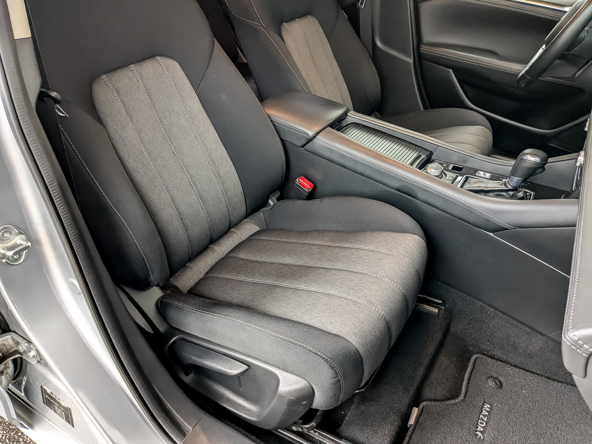 MAZDA 6 2.00 (150 л.с), автомат, 2019, пробег 78 111 км