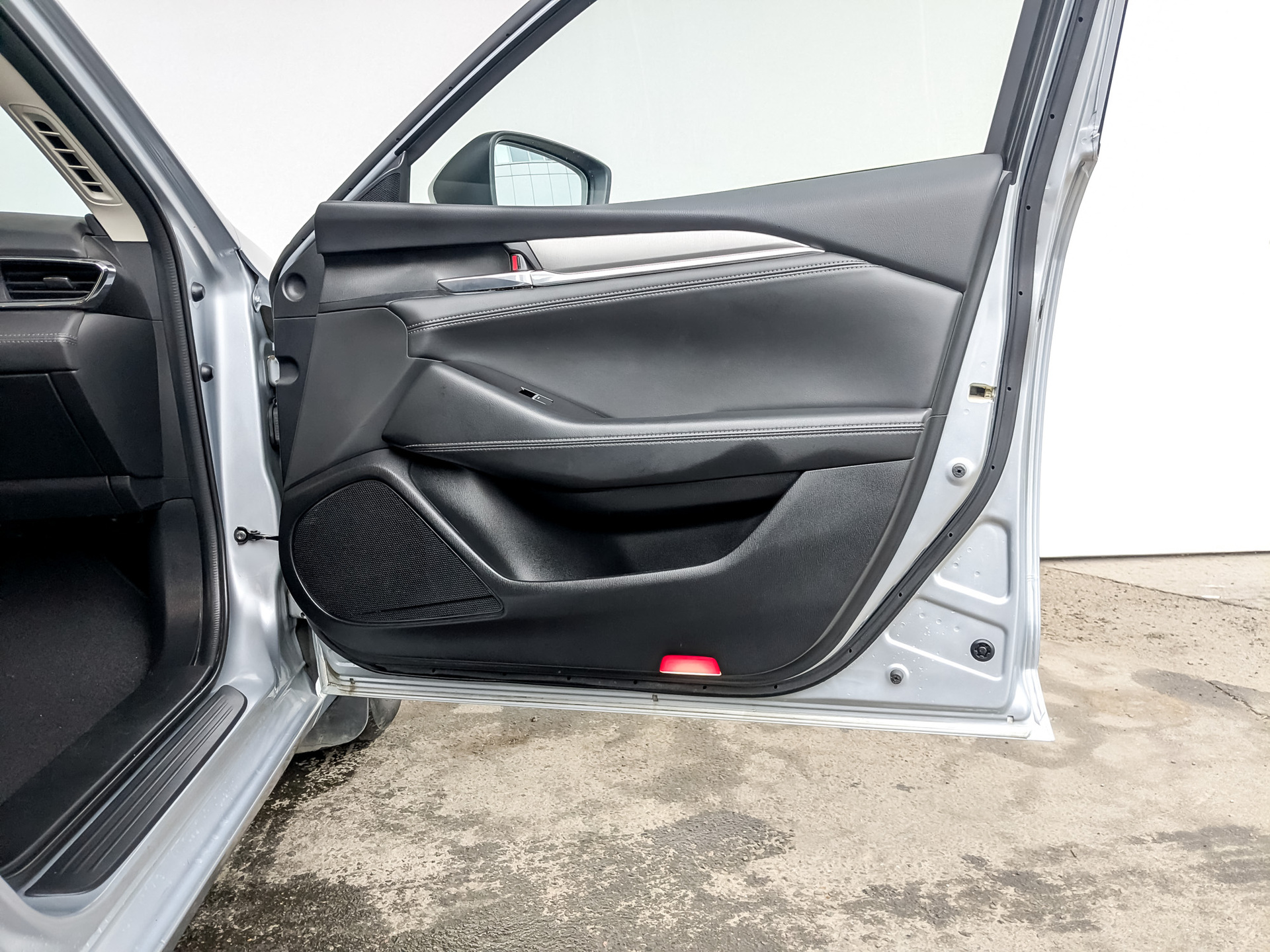 MAZDA 6 2.00 (150 л.с), автомат, 2019, пробег 78 111 км