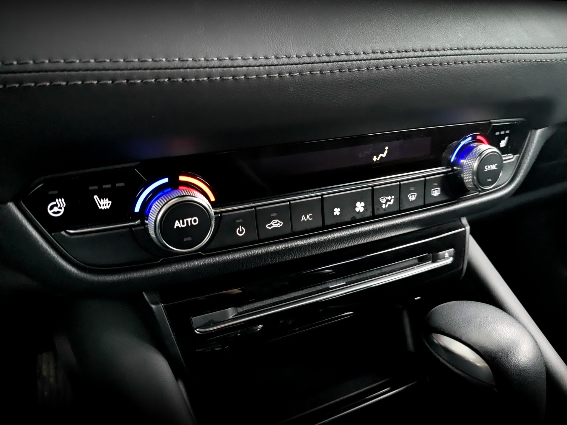 MAZDA 6 2.00 (150 л.с), автомат, 2019, пробег 78 111 км