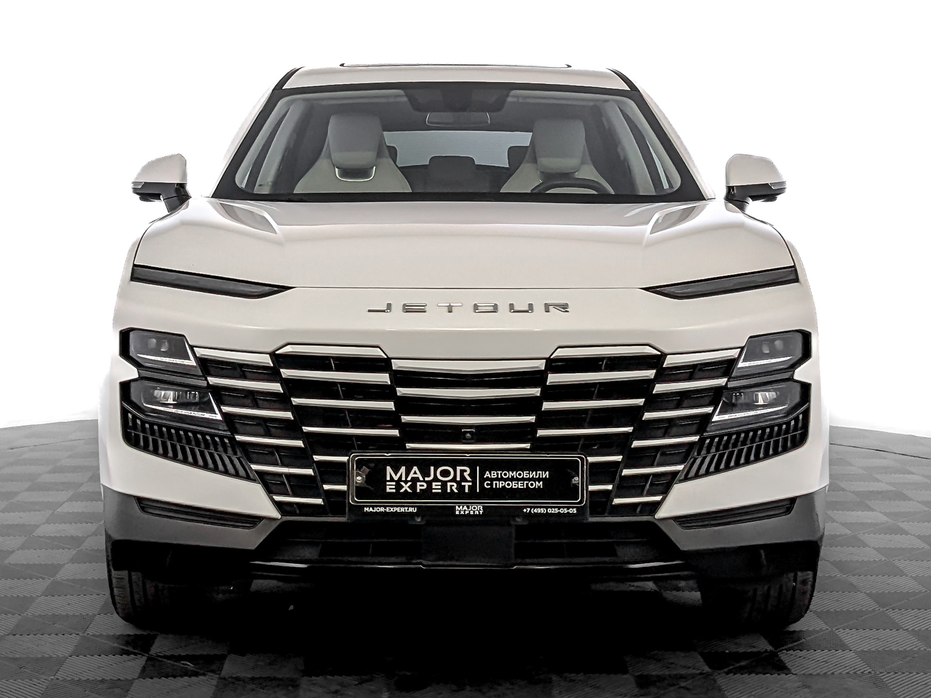 JETOUR Dashing 1.50 (147 л.с), автомат, 2023, пробег 69 056 км