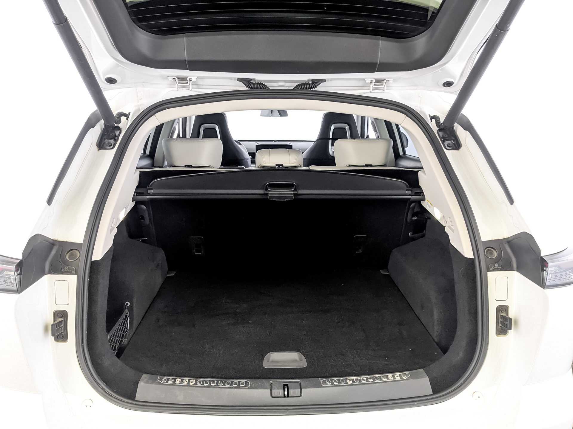 JETOUR Dashing 1.50 (147 л.с), автомат, 2023, пробег 69 056 км