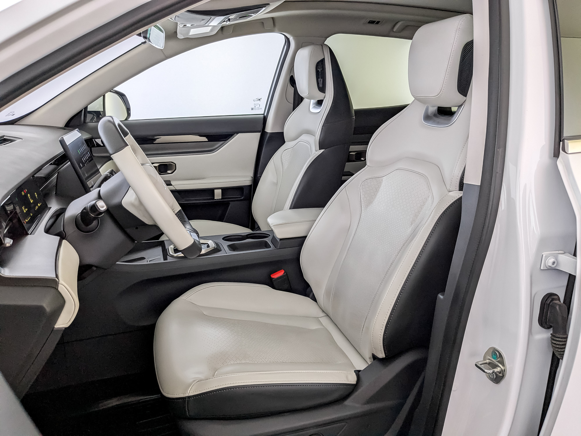 JETOUR Dashing 1.50 (147 л.с), автомат, 2023, пробег 69 056 км