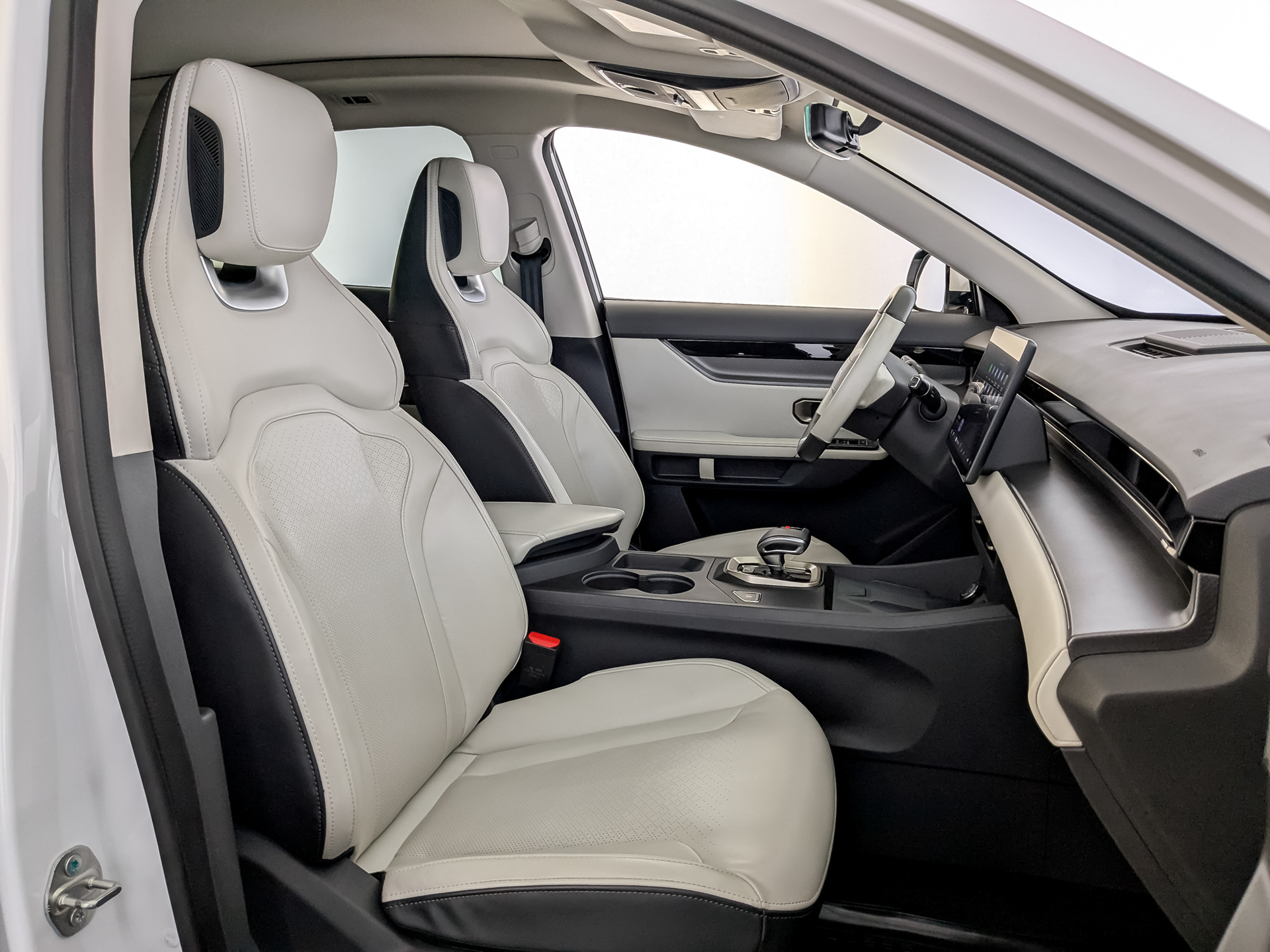 JETOUR Dashing 1.50 (147 л.с), автомат, 2023, пробег 69 056 км