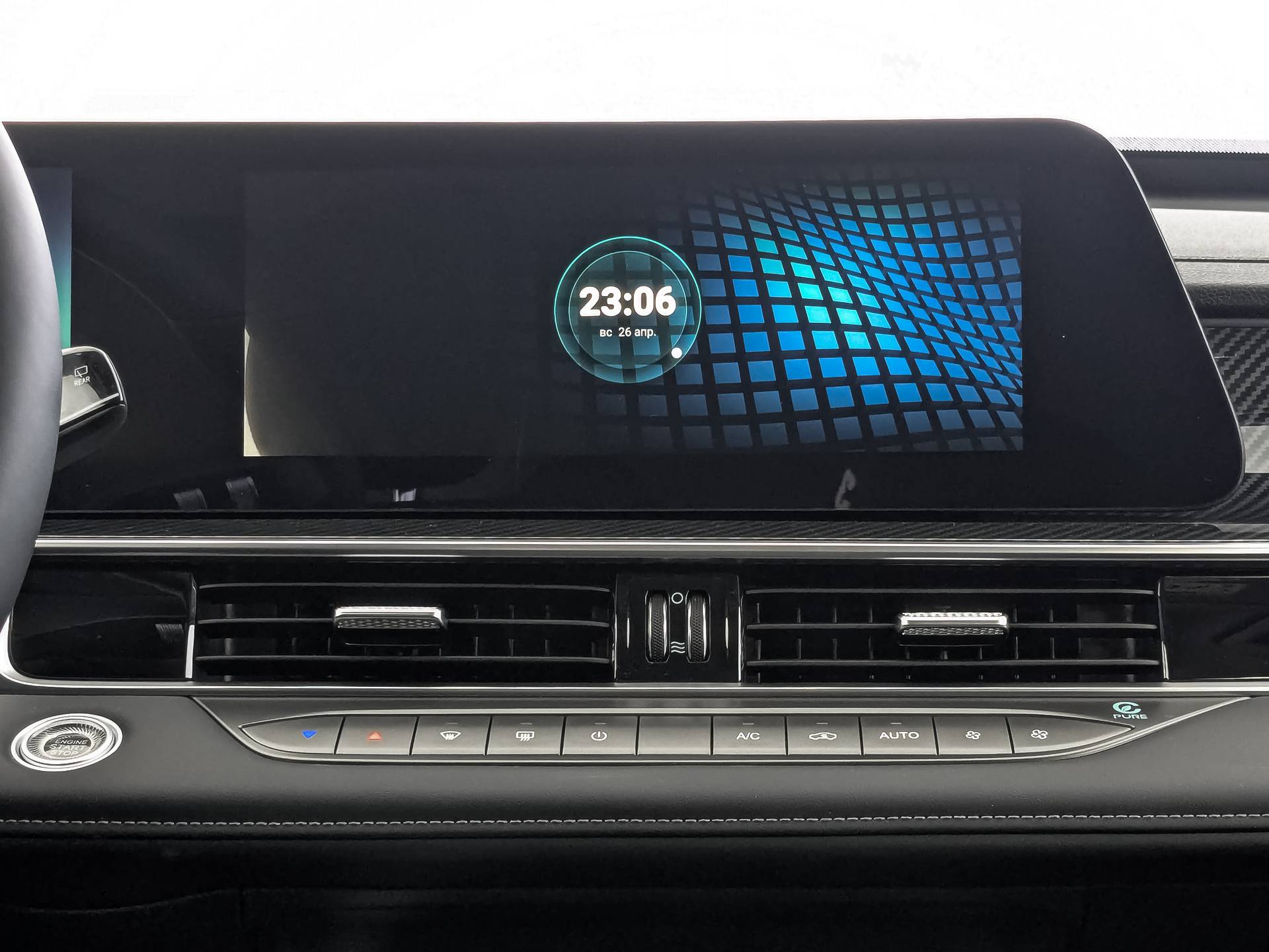 Фото Tenet T7 Актив 1.6T/150 7RT 2WD