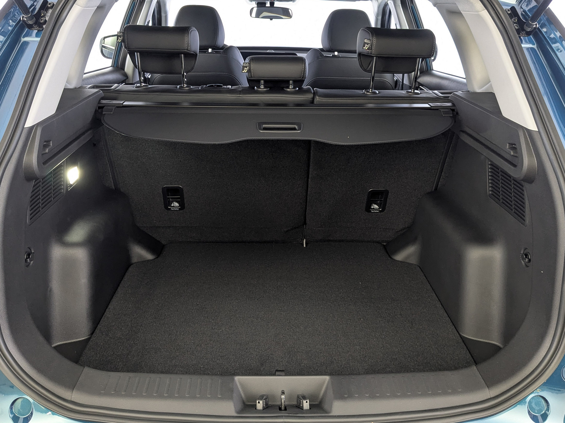 Фото Tenet T7 Актив 1.6T/150 7RT 2WD