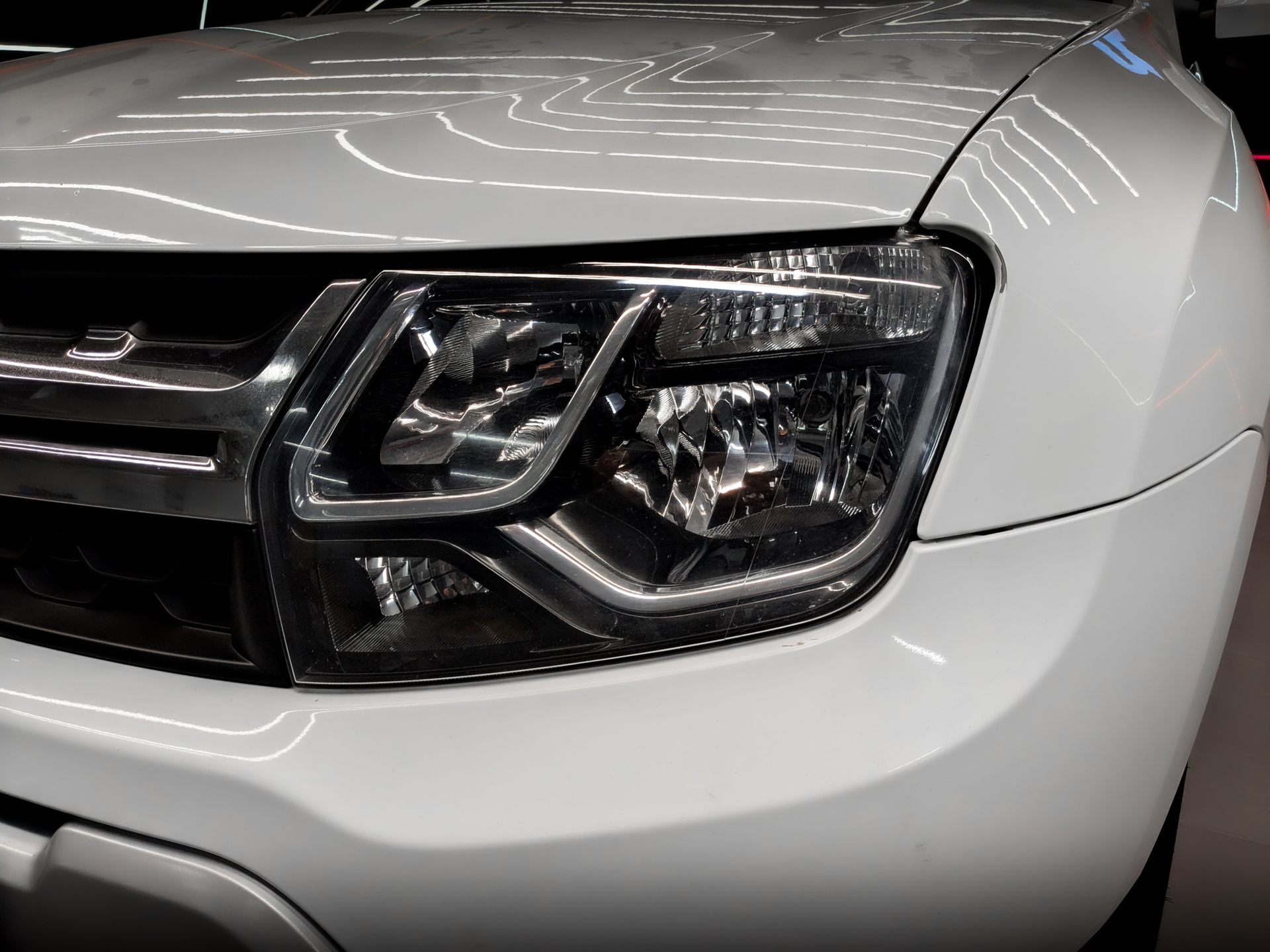 RENAULT Duster 2.00 (143 л.с), автомат, 2018, пробег 148 811 км