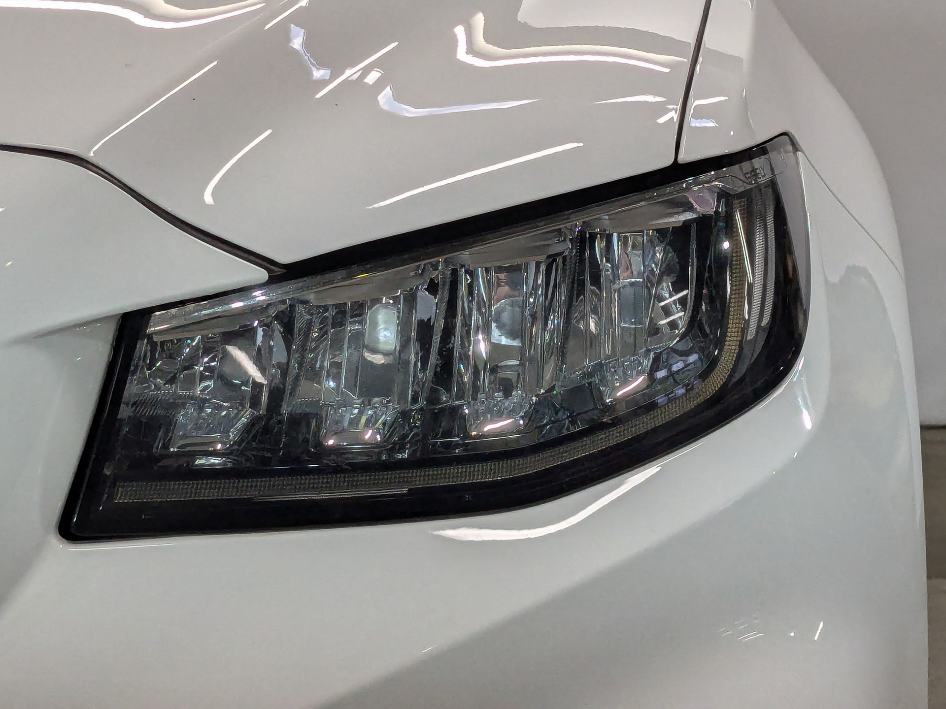 GEELY Atlas Pro 1.50 (177 л.с), автомат, 2023, пробег 74 964 км