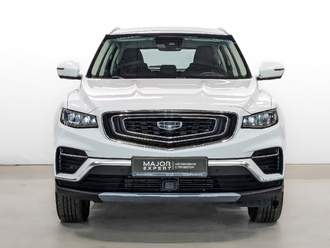 Geely Atlas Pro