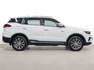 Geely Atlas Pro
