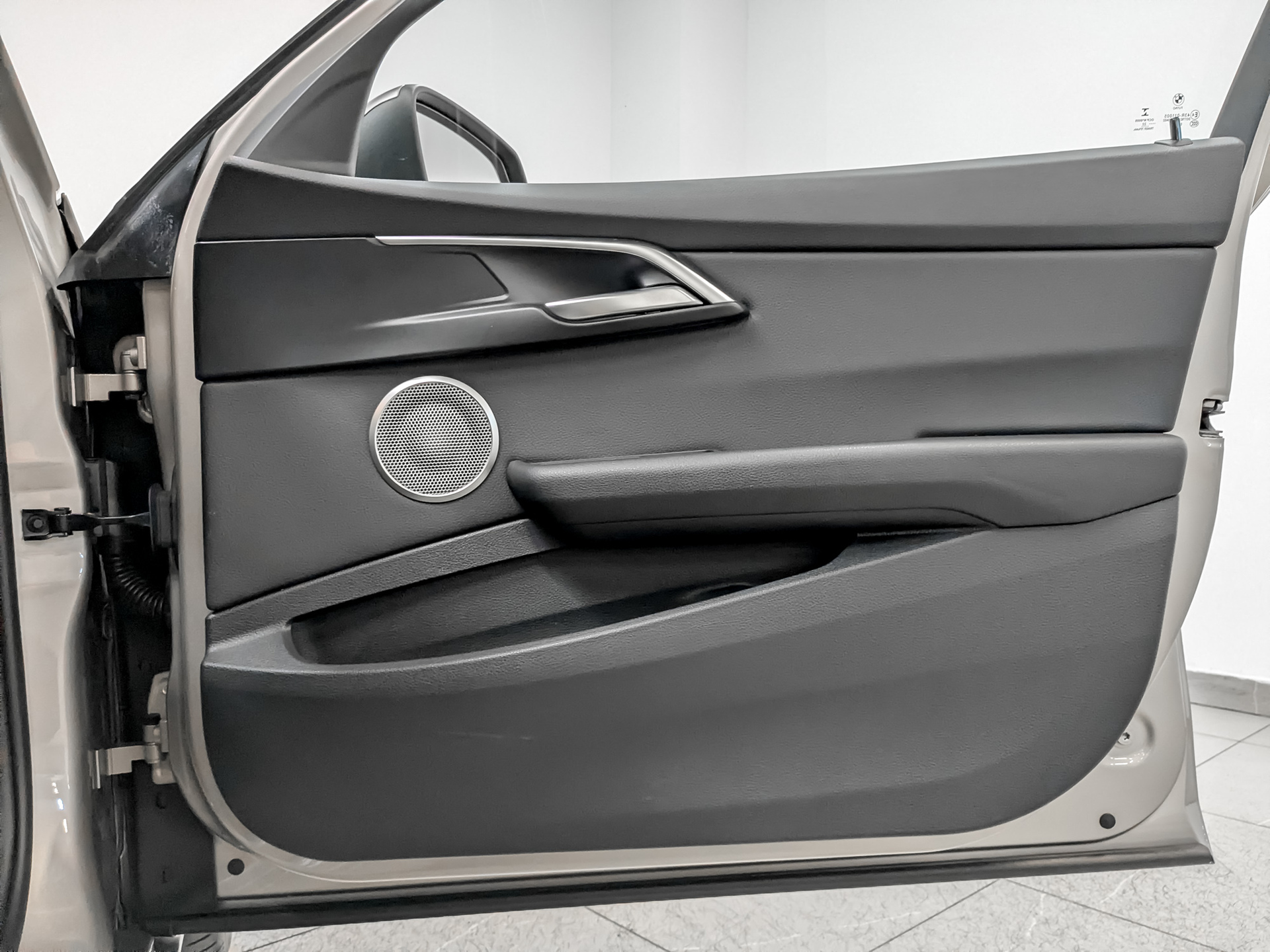 BMW 1 1.50 (140 л.с), автомат, 2022, пробег 32 995 км