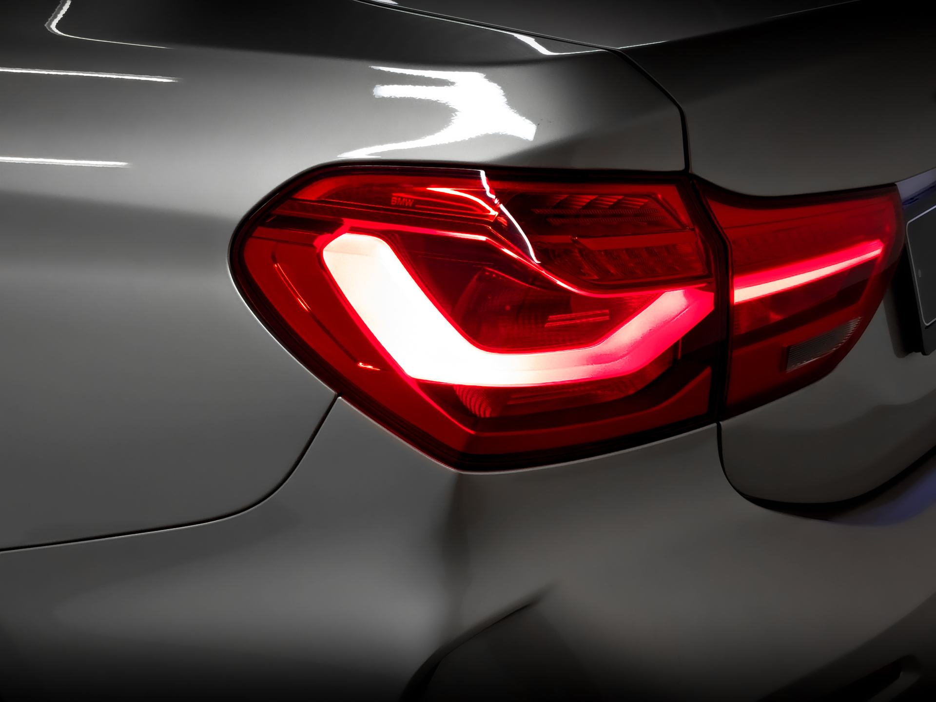 BMW 1 1.50 (140 л.с), автомат, 2022, пробег 32 995 км