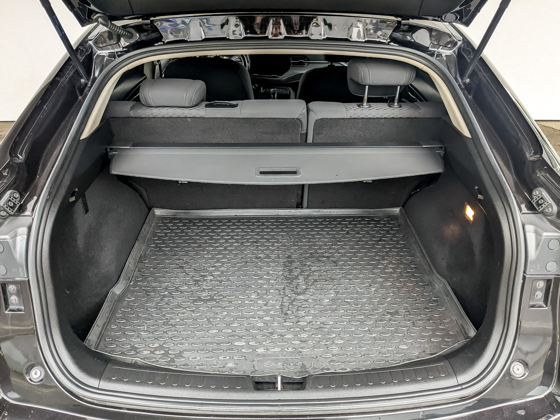 HAVAL F7x 2.00 (190 л.с), автомат, 2021, пробег 136 499 км