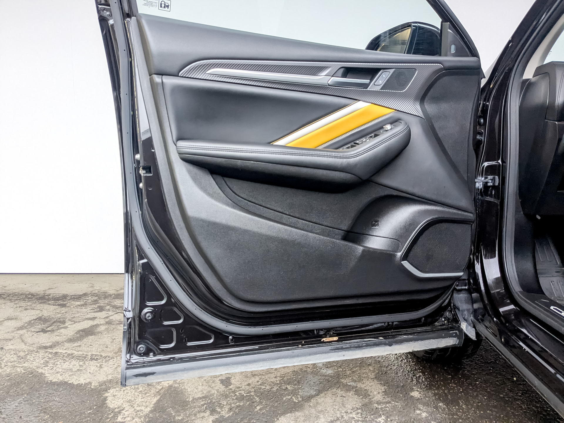 HAVAL F7x 2.00 (190 л.с), автомат, 2021, пробег 136 499 км