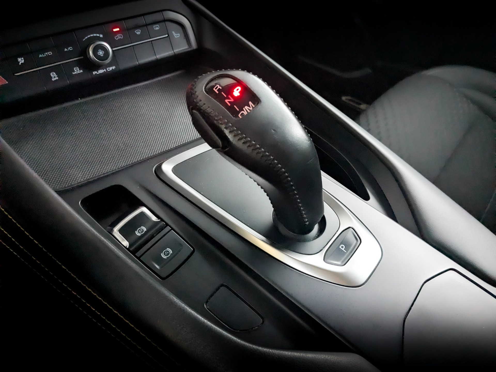 HAVAL F7x 2.00 (190 л.с), автомат, 2021, пробег 136 499 км