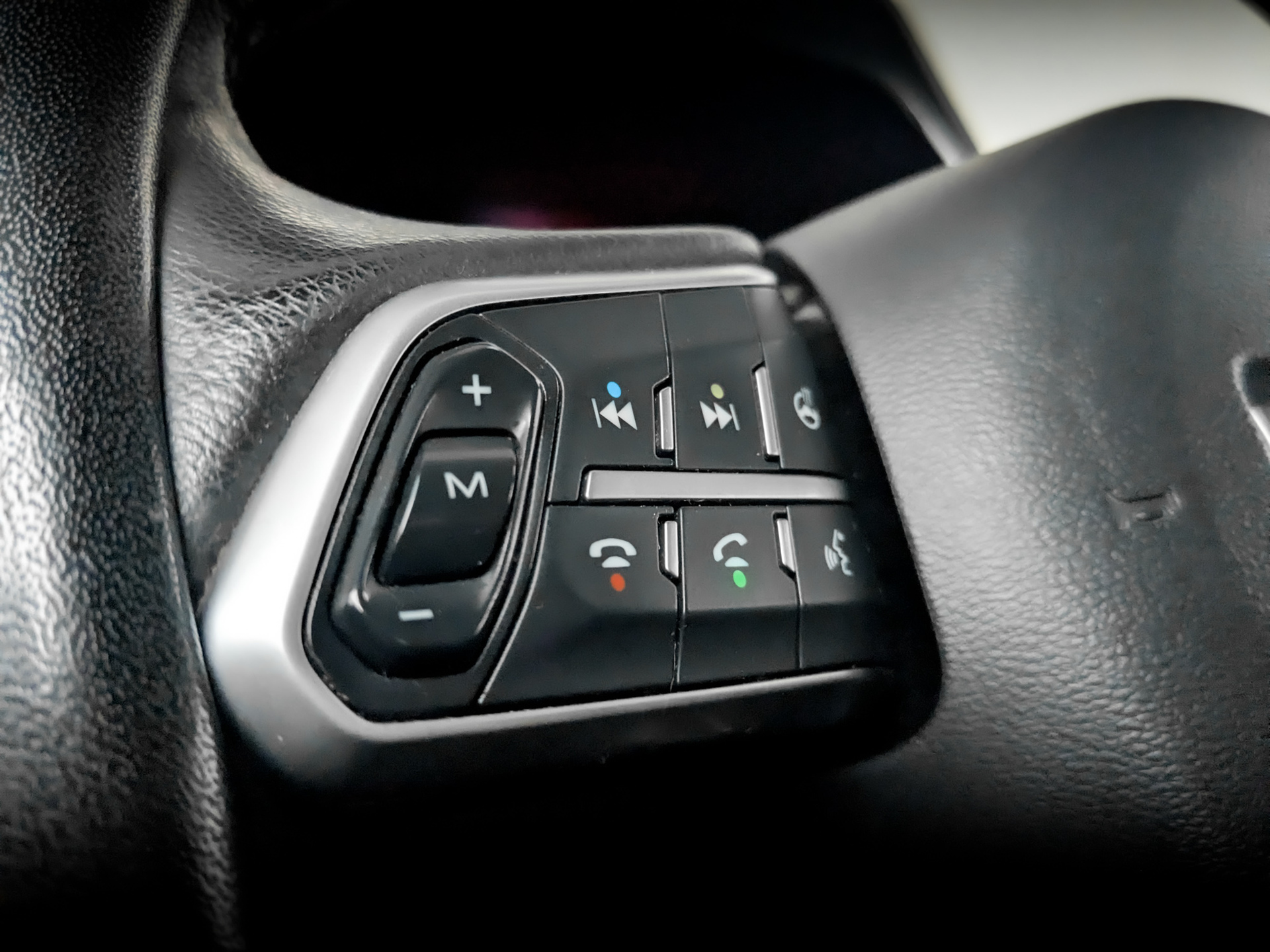 HAVAL F7x 2.00 (190 л.с), автомат, 2021, пробег 136 499 км