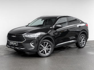 HAVAL F7x I