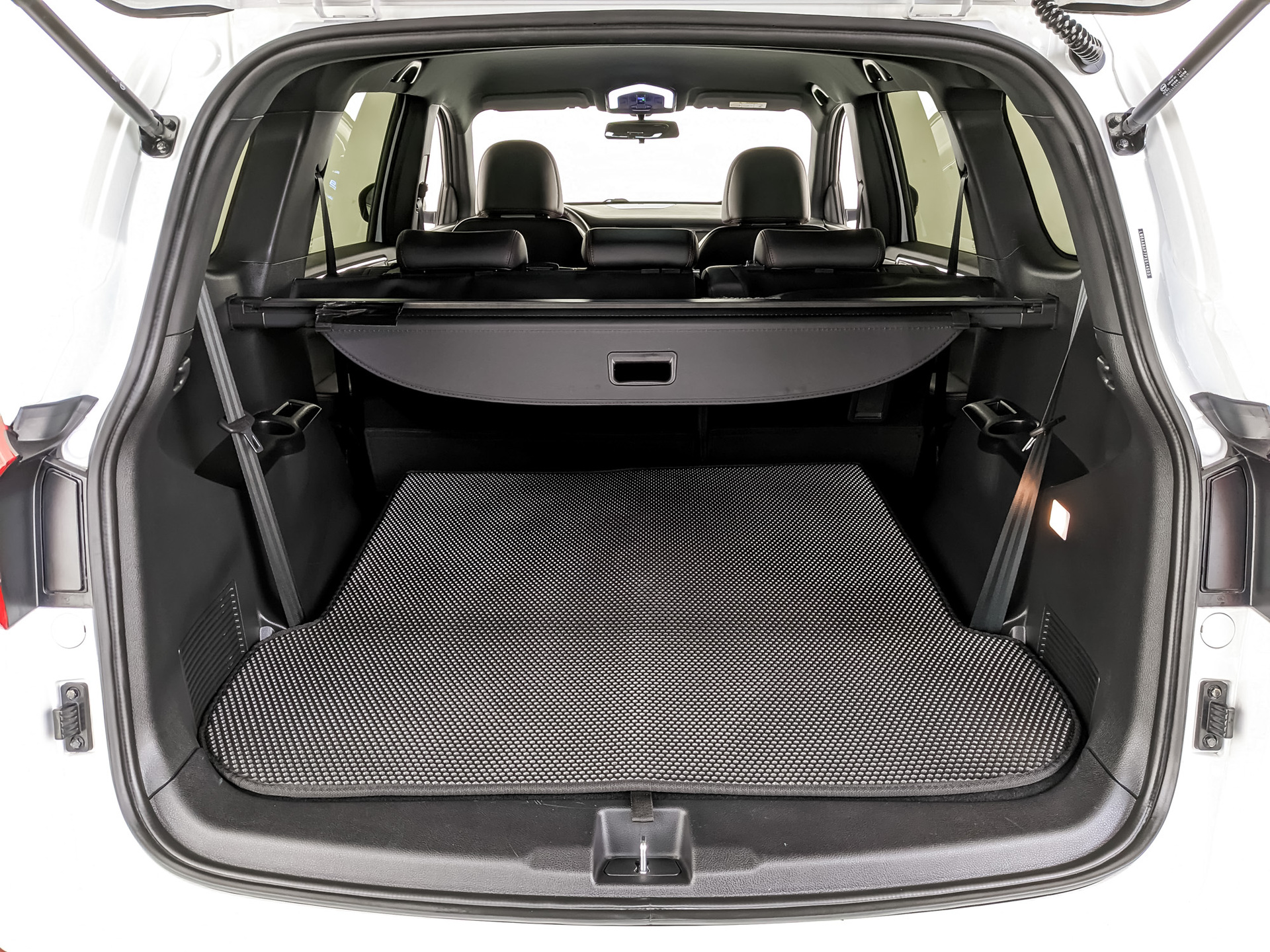 SWM G05 Pro 1.50 (139 л.с), автомат, 2025, пробег 6 865 км