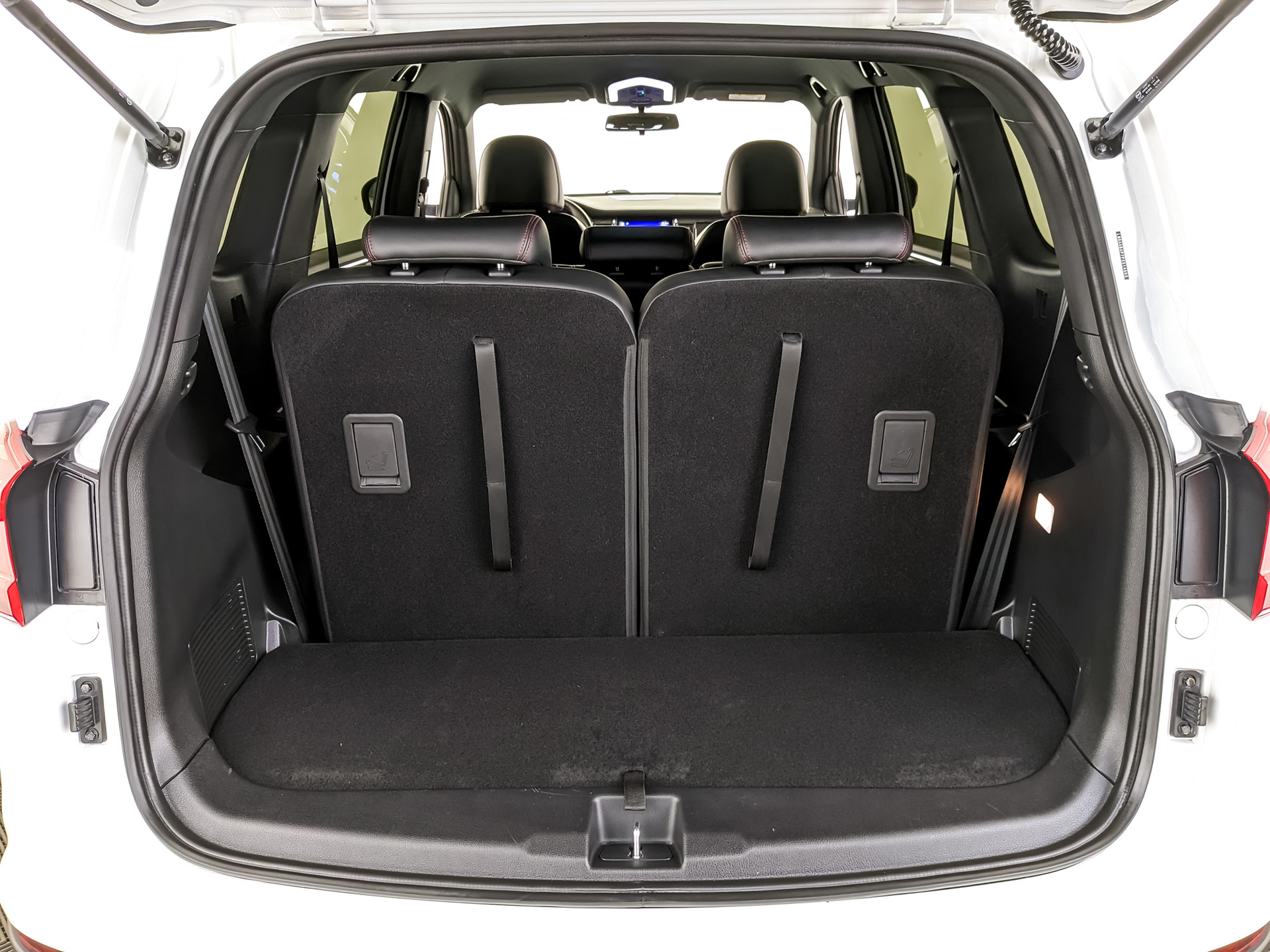 SWM G05 Pro 1.50 (139 л.с), автомат, 2025, пробег 6 865 км