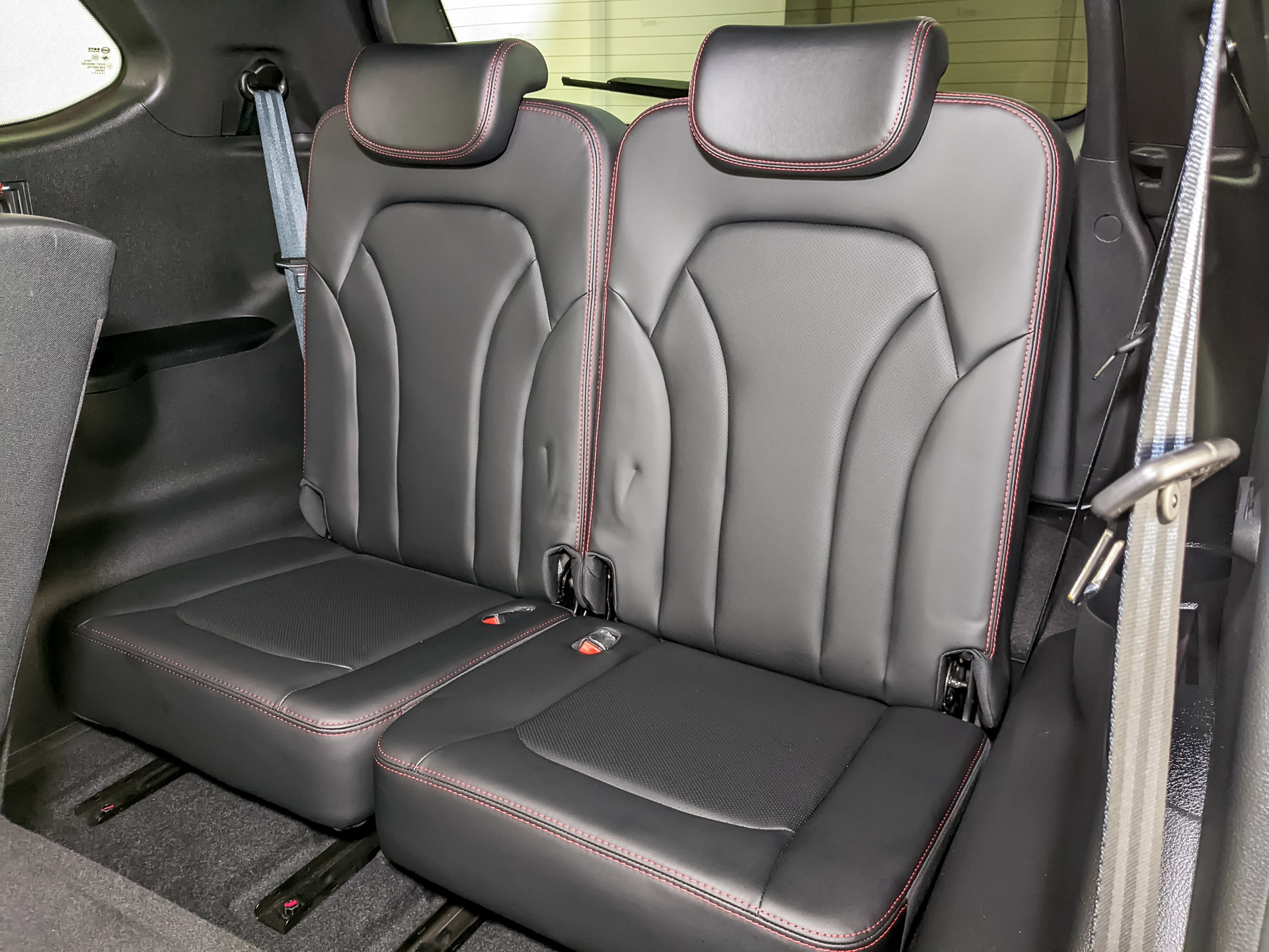 SWM G05 Pro 1.50 (139 л.с), автомат, 2025, пробег 6 865 км