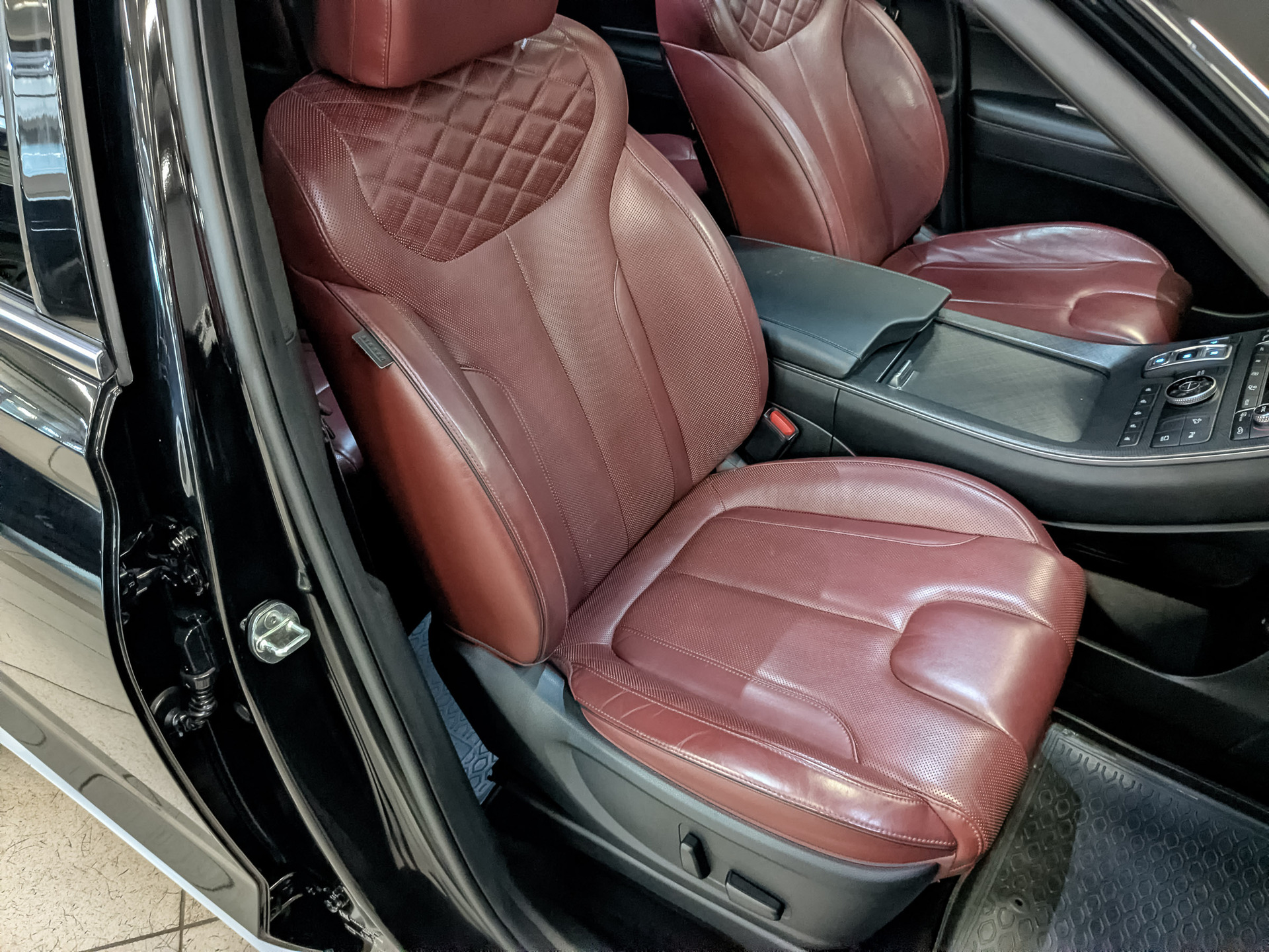 HYUNDAI Palisade 2.20 (202 л.с), автомат, 2021, пробег 135 025 км
