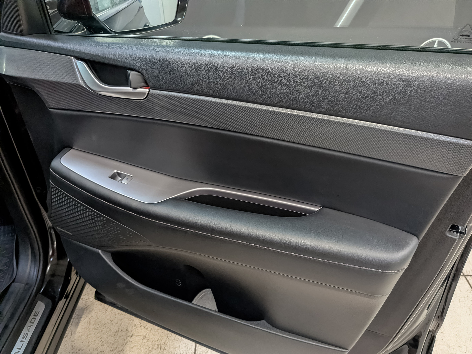 HYUNDAI Palisade 2.20 (202 л.с), автомат, 2021, пробег 135 025 км