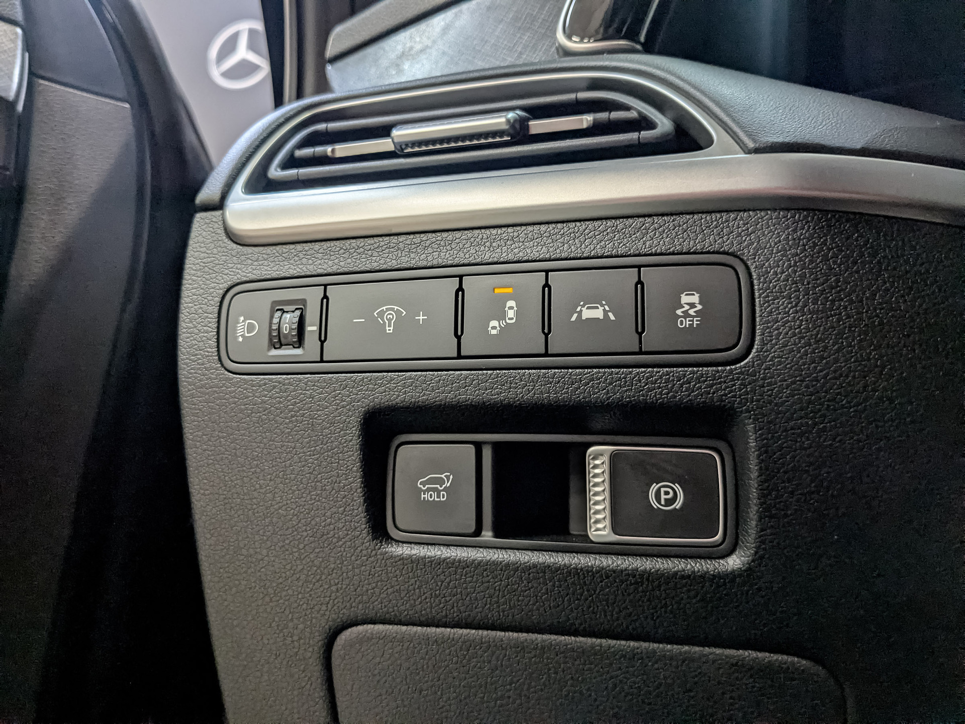 HYUNDAI Palisade 2.20 (202 л.с), автомат, 2021, пробег 135 025 км