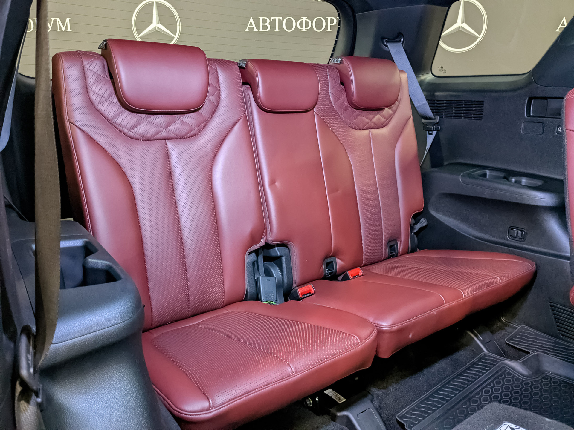 HYUNDAI Palisade 2.20 (202 л.с), автомат, 2021, пробег 135 025 км