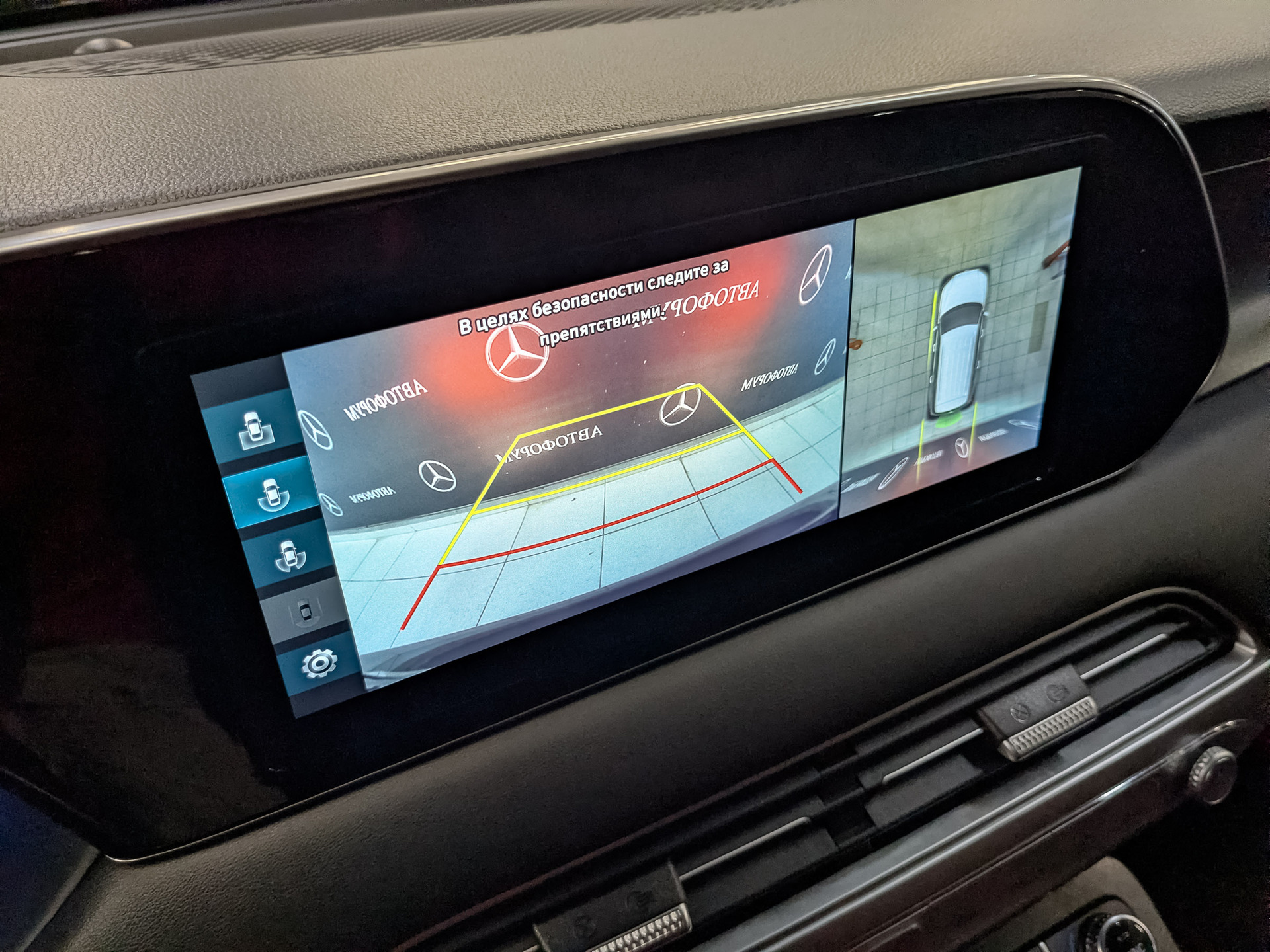 HYUNDAI Palisade 2.20 (202 л.с), автомат, 2021, пробег 135 025 км