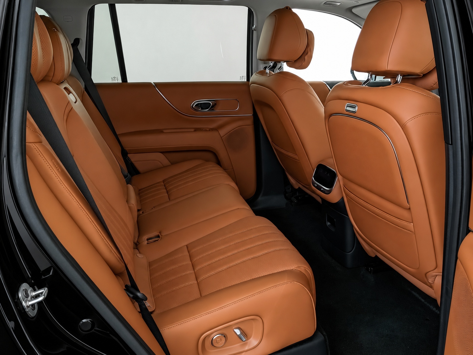 Фото GAC S9 SX Premium 1.5ELH/147 44.5кВт 4WD