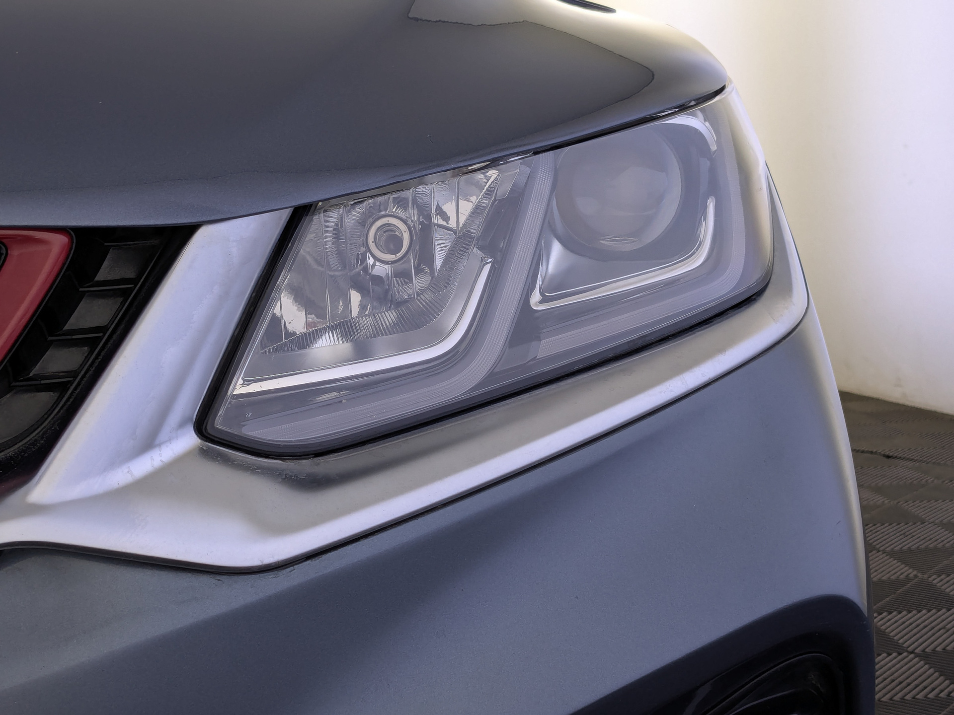 GEELY Coolray 1.50 (149 л.с), автомат, 2023, пробег 70 867 км