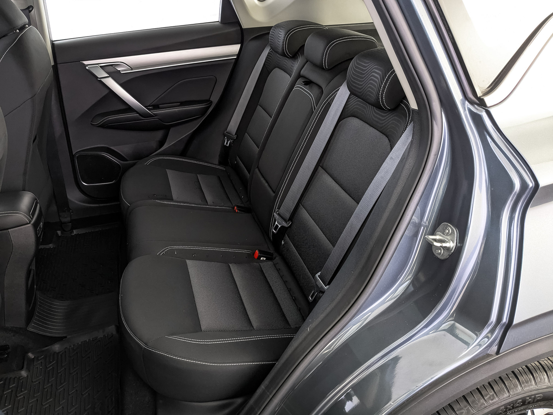 GEELY Coolray 1.50 (149 л.с), автомат, 2023, пробег 70 867 км