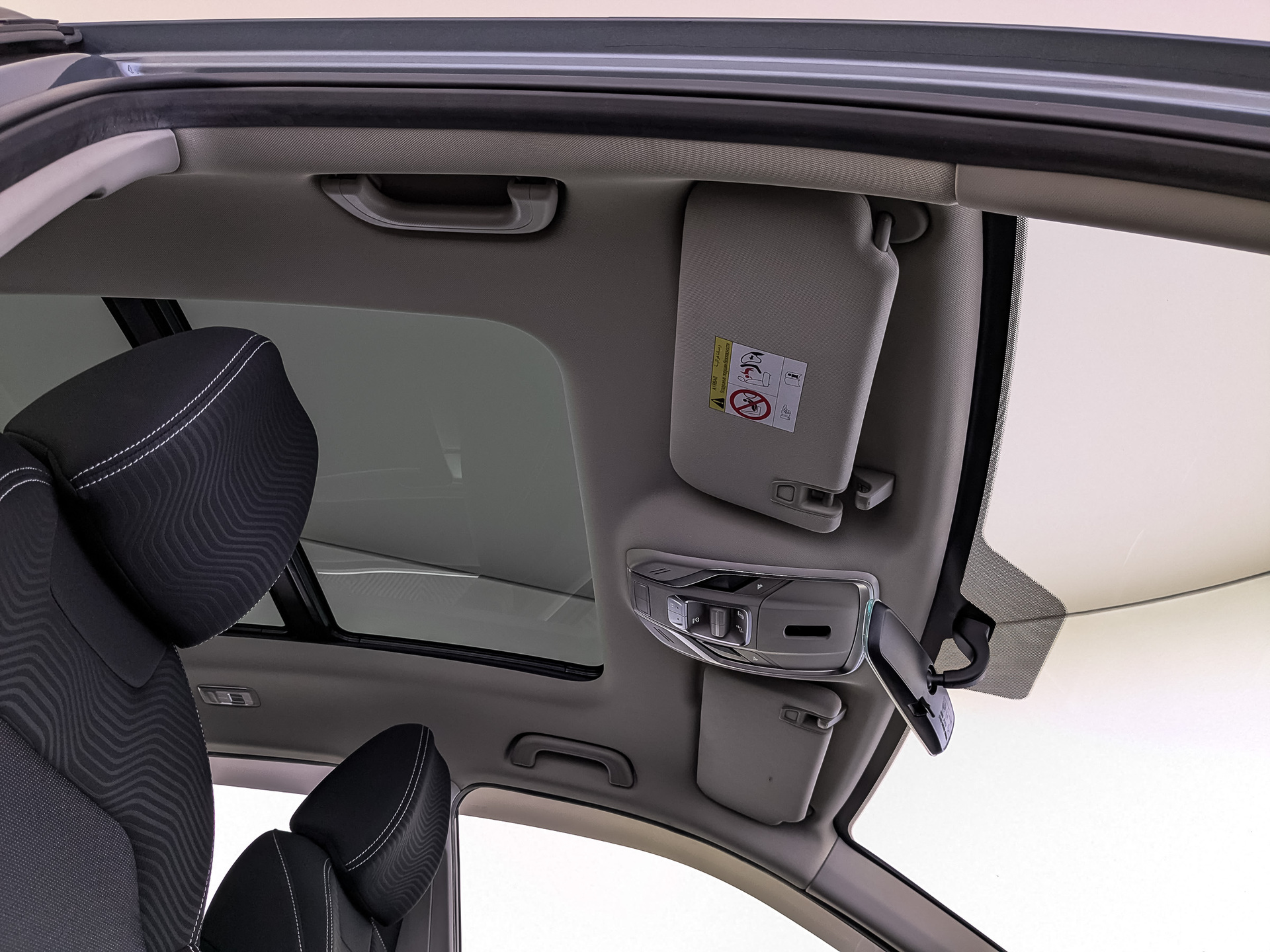 GEELY Coolray 1.50 (149 л.с), автомат, 2023, пробег 70 867 км