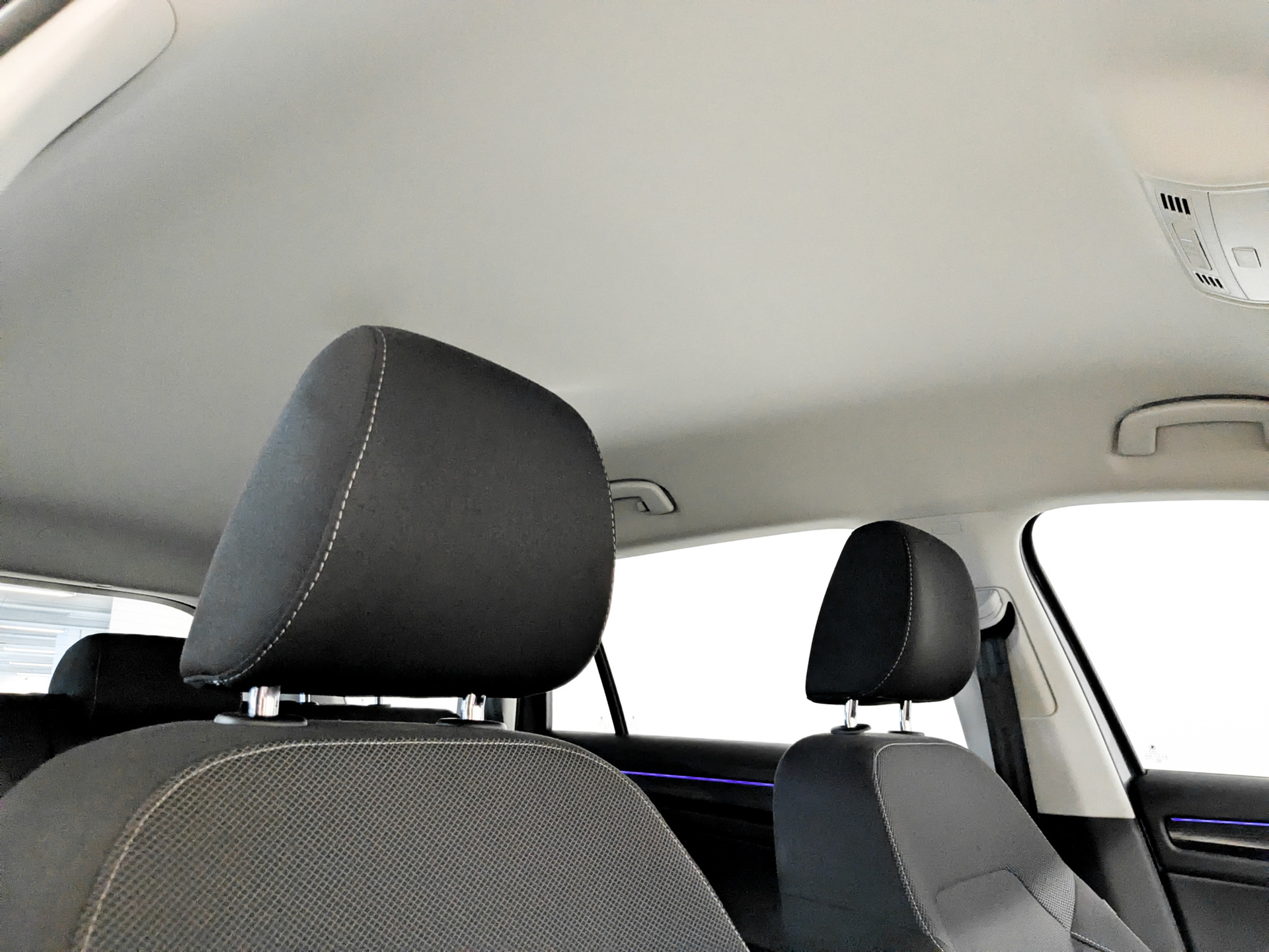 SKODA Kodiaq 2.00 (180 л.с), автомат, 2018, пробег 63 082 км