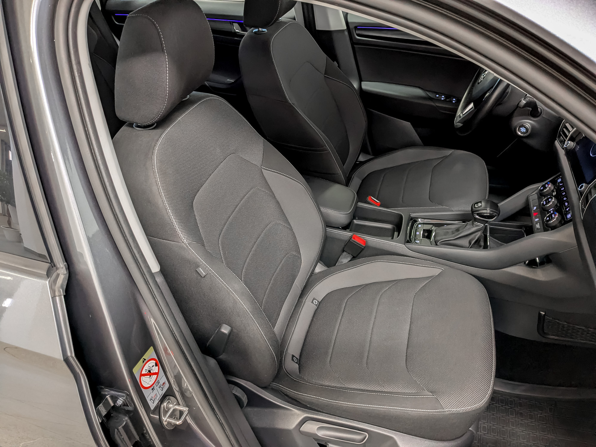 SKODA Kodiaq 2.00 (180 л.с), автомат, 2018, пробег 63 082 км