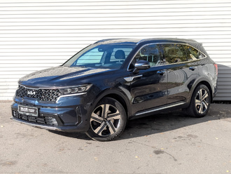 KIA Sorento IV