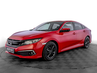 HONDA Civic X