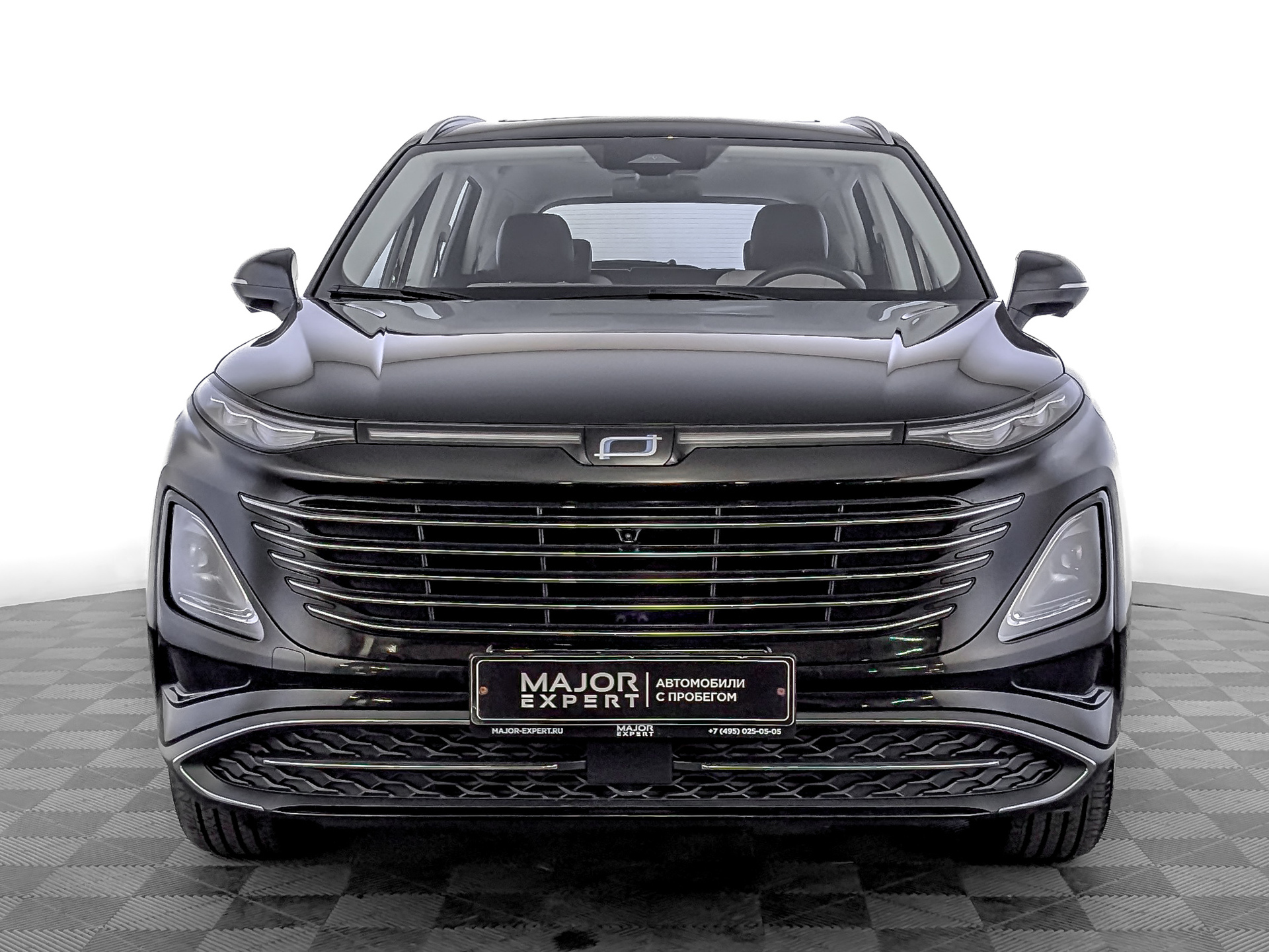 FAW Bestune T90 2.00 (245 л.с), автомат, 2025, пробег 16 541 км