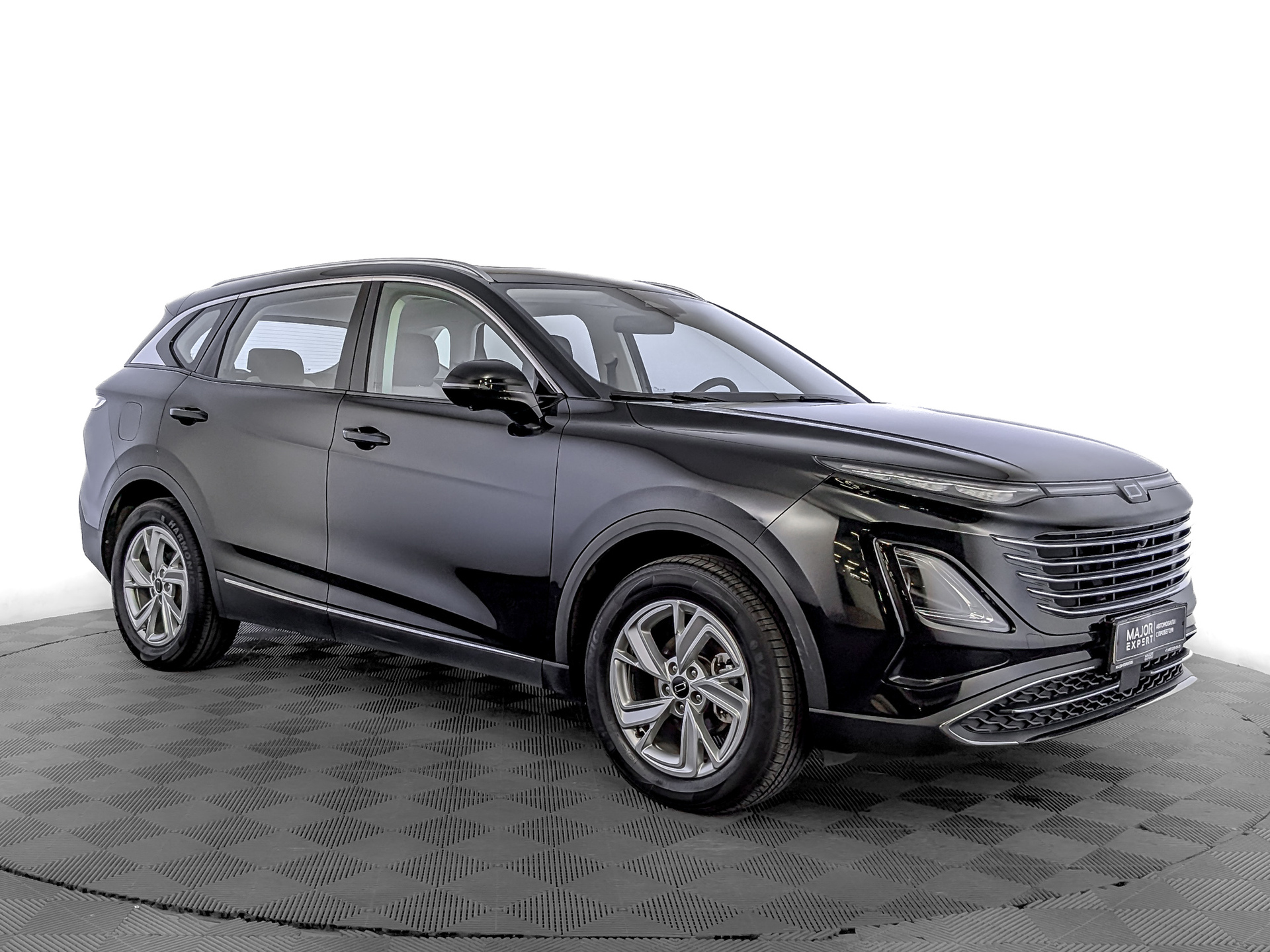 FAW Bestune T90 2.00 (245 л.с), автомат, 2025, пробег 16 541 км